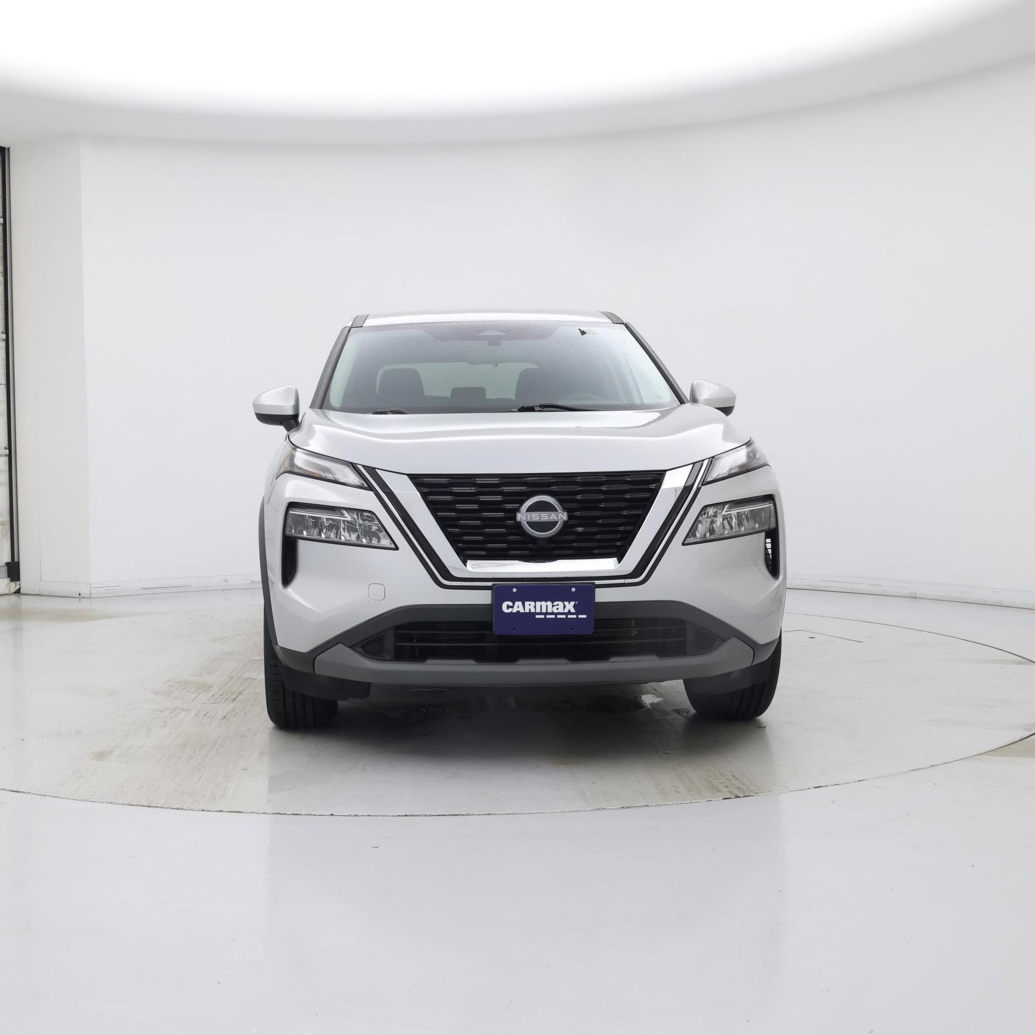 Thumbnail: 2023 Nissan Rogue - 5