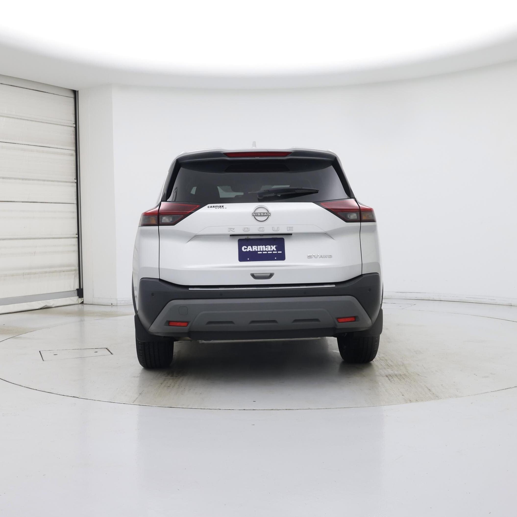 Thumbnail: 2023 Nissan Rogue - 6