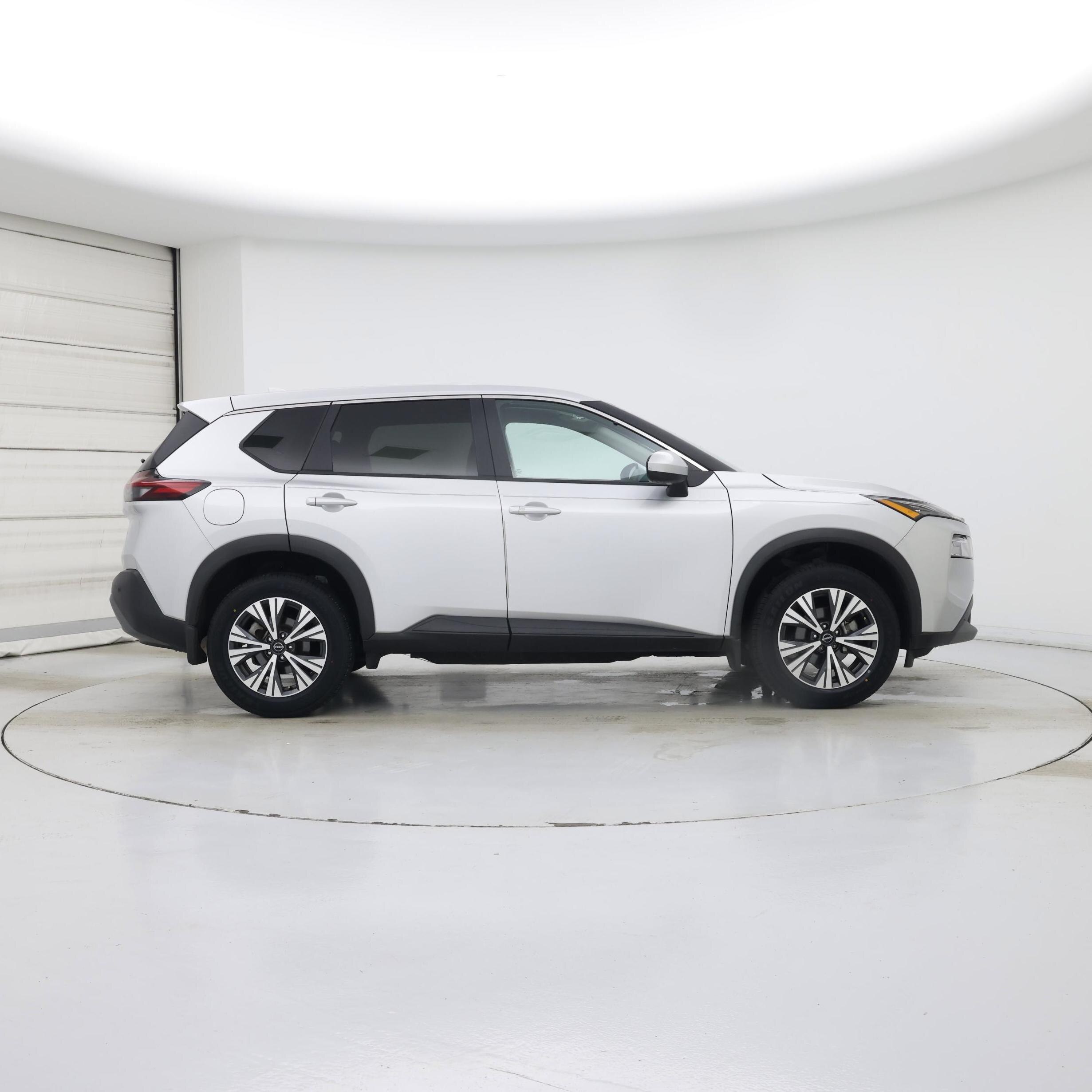 Thumbnail: 2023 Nissan Rogue - 7