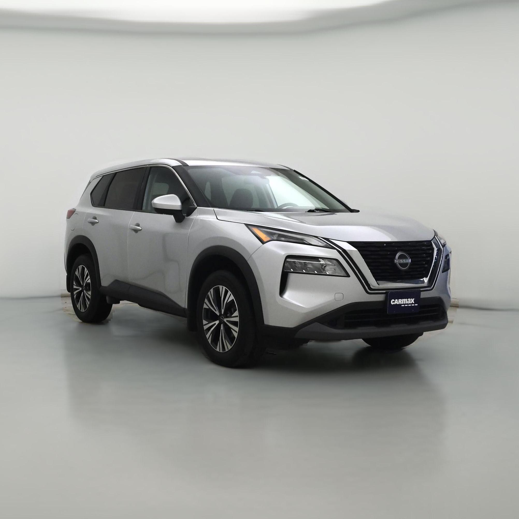 Thumbnail: 2023 Nissan Rogue - 1