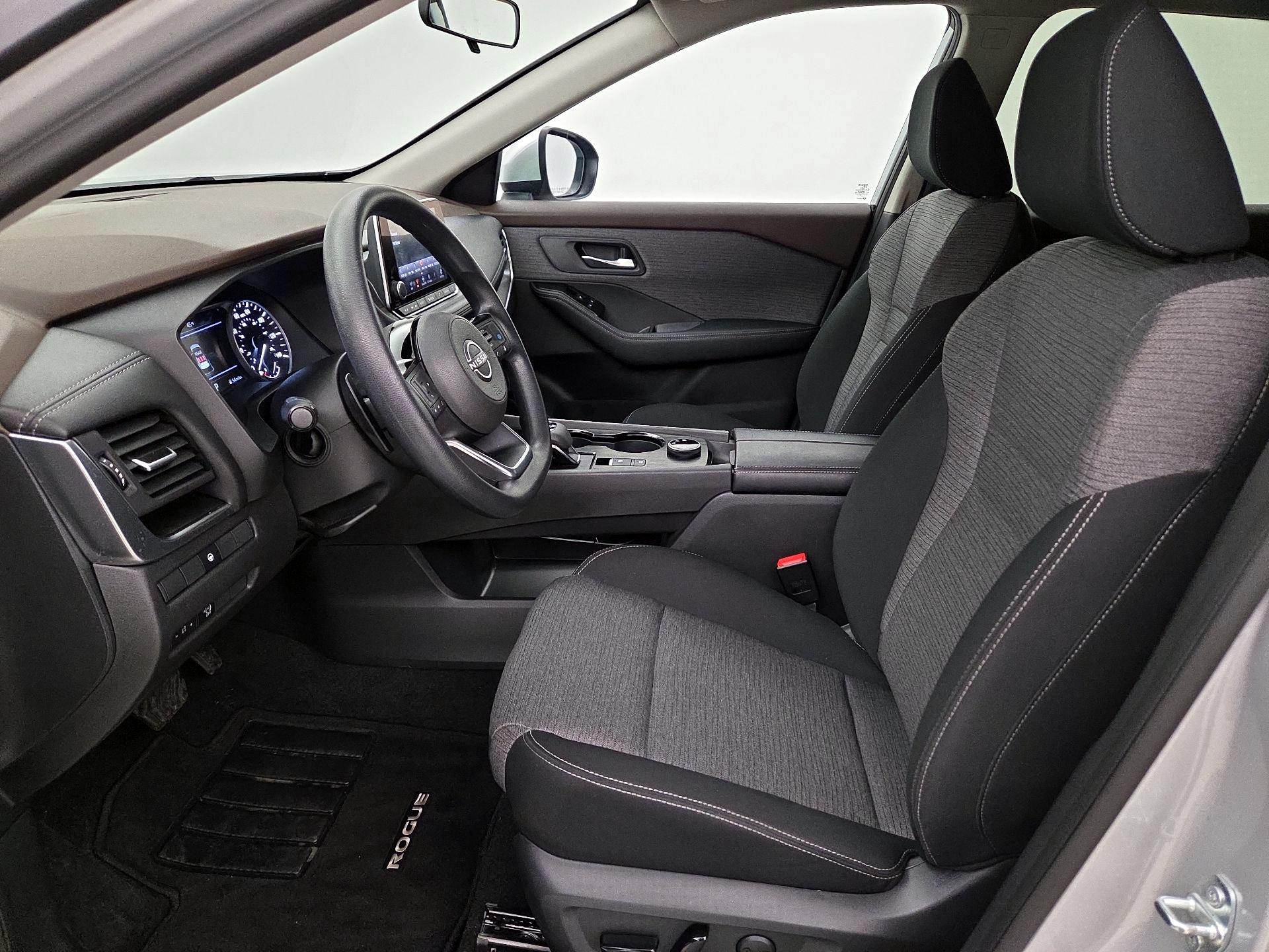 Thumbnail: 2023 Nissan Rogue - 11