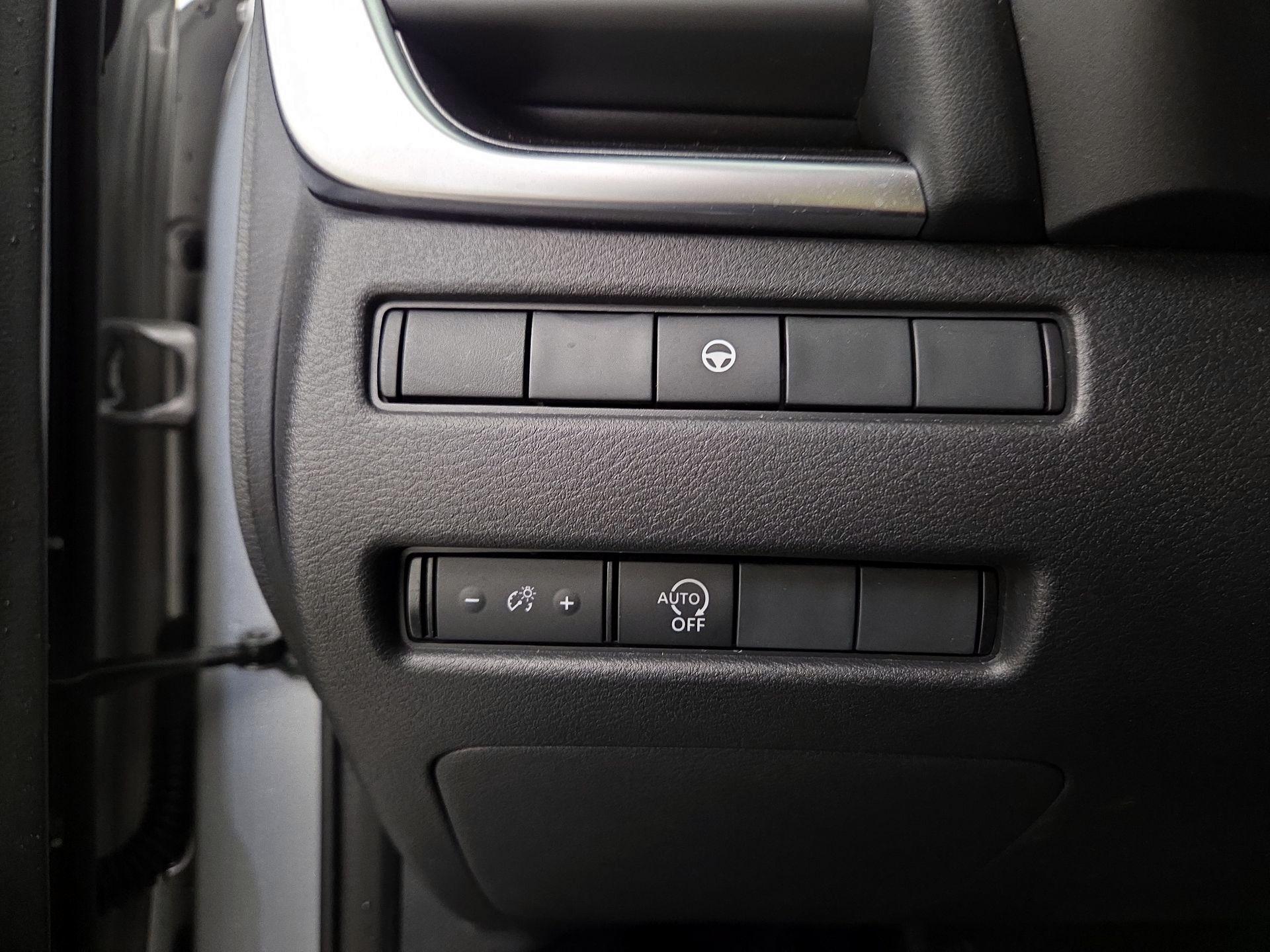 Thumbnail: 2023 Nissan Rogue - 13