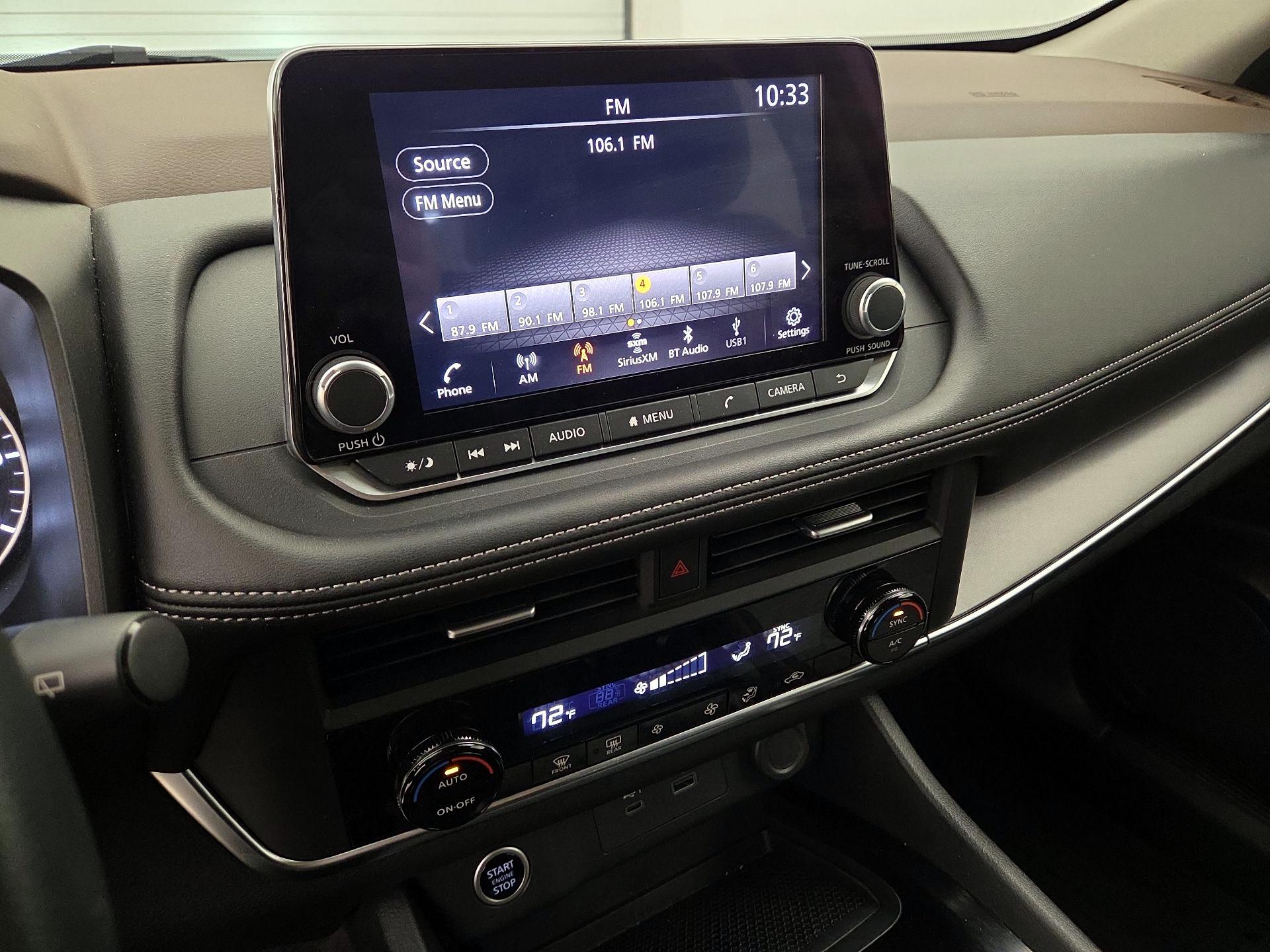 Thumbnail: 2023 Nissan Rogue - 15