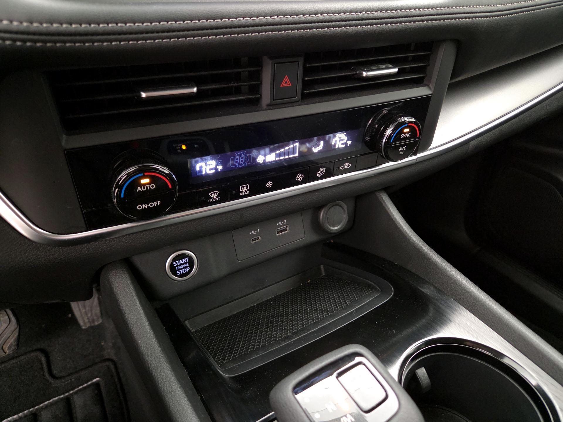 Thumbnail: 2023 Nissan Rogue - 16