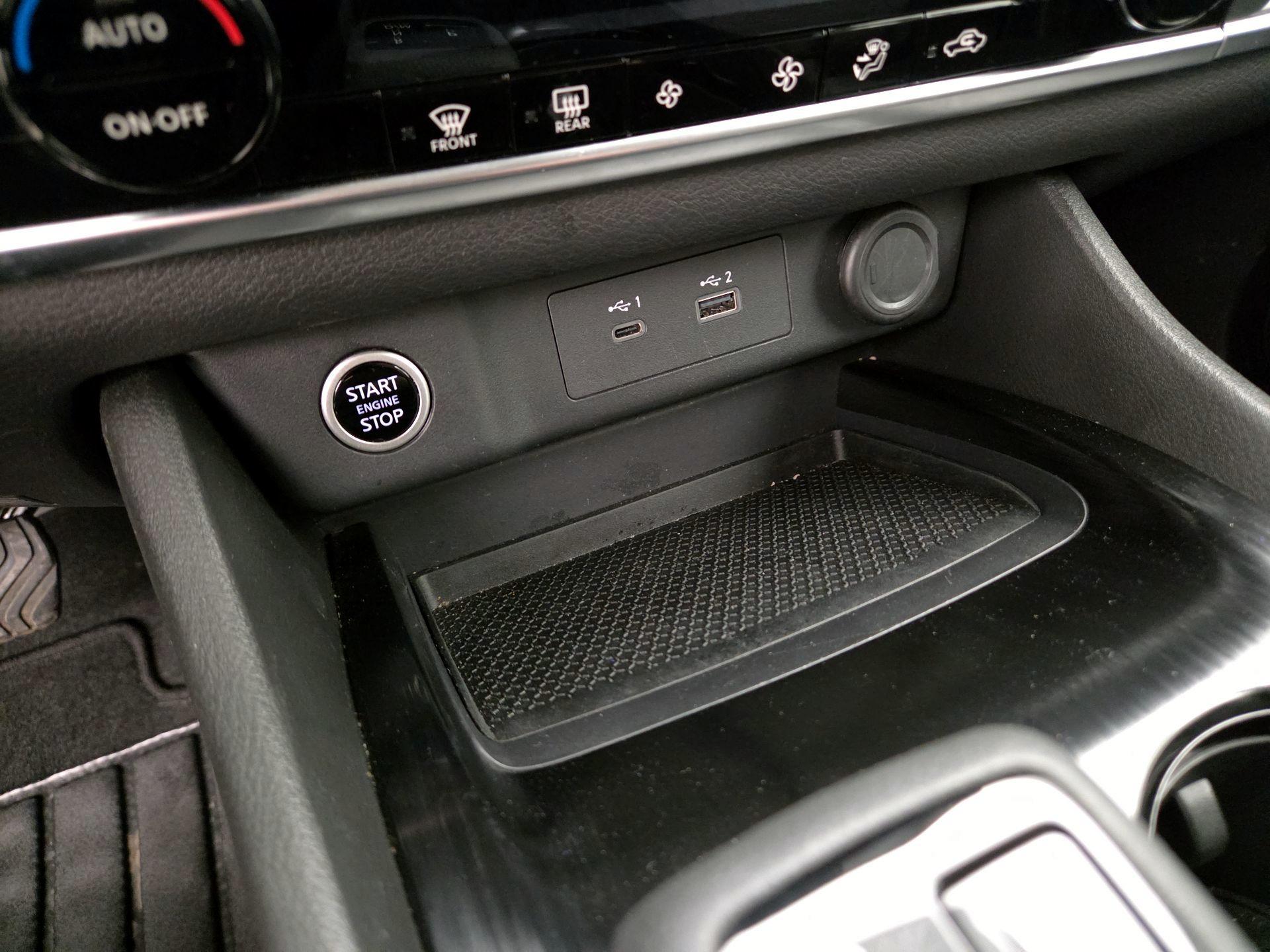 Thumbnail: 2023 Nissan Rogue - 18