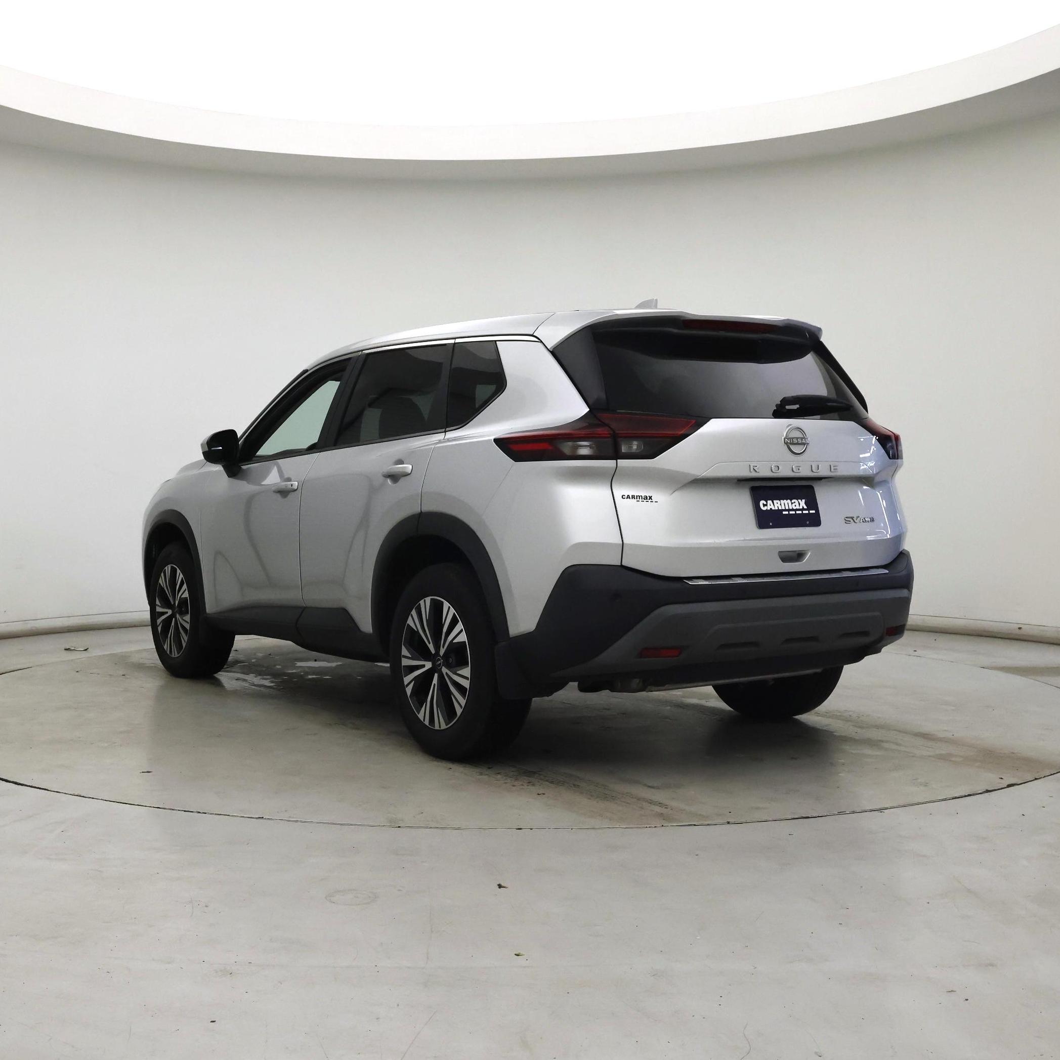 Thumbnail: 2023 Nissan Rogue - 2