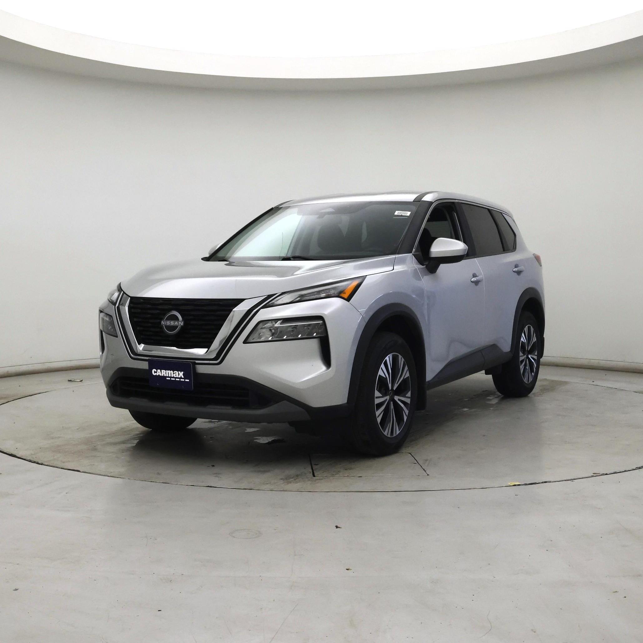 Thumbnail: 2023 Nissan Rogue - 4