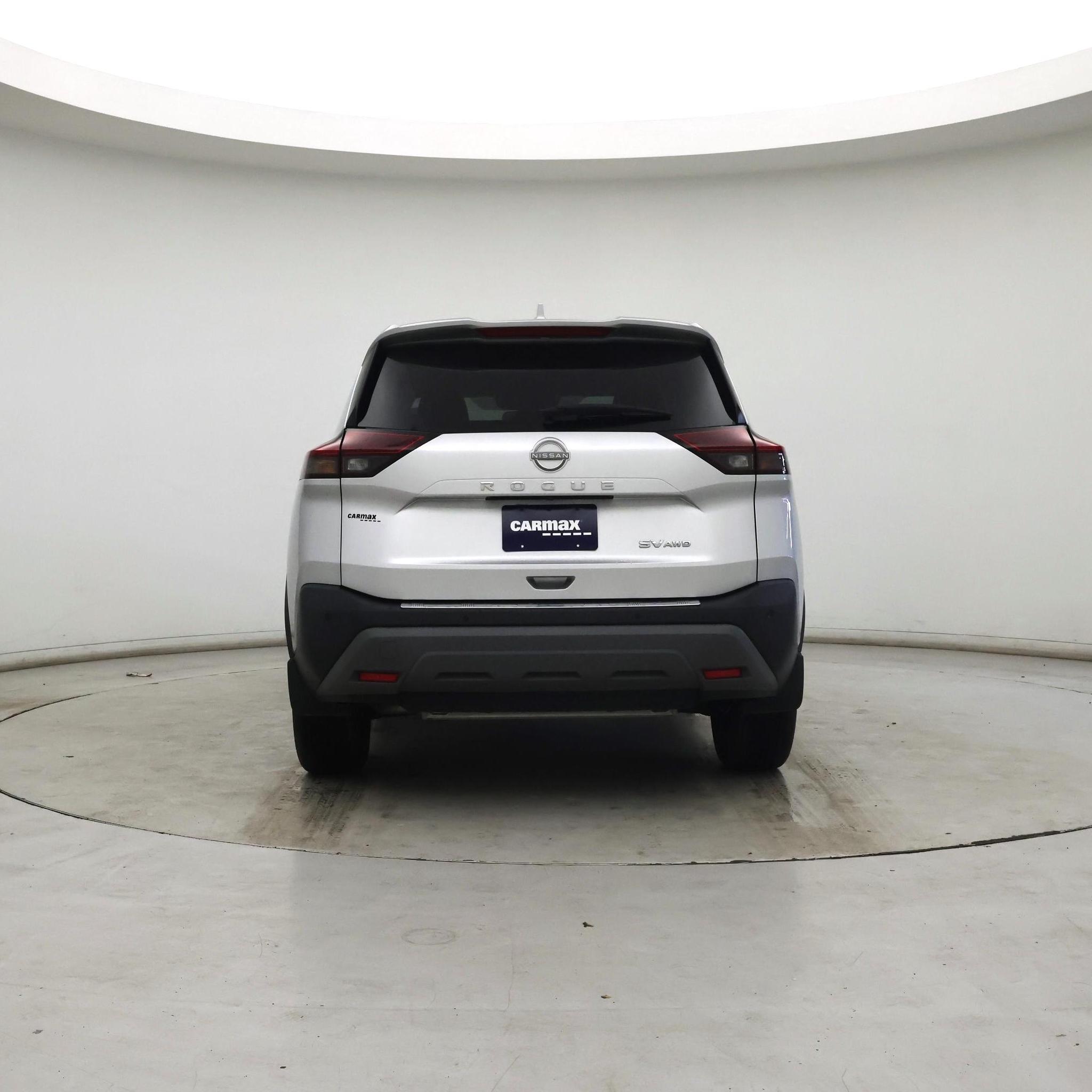 Thumbnail: 2023 Nissan Rogue - 6