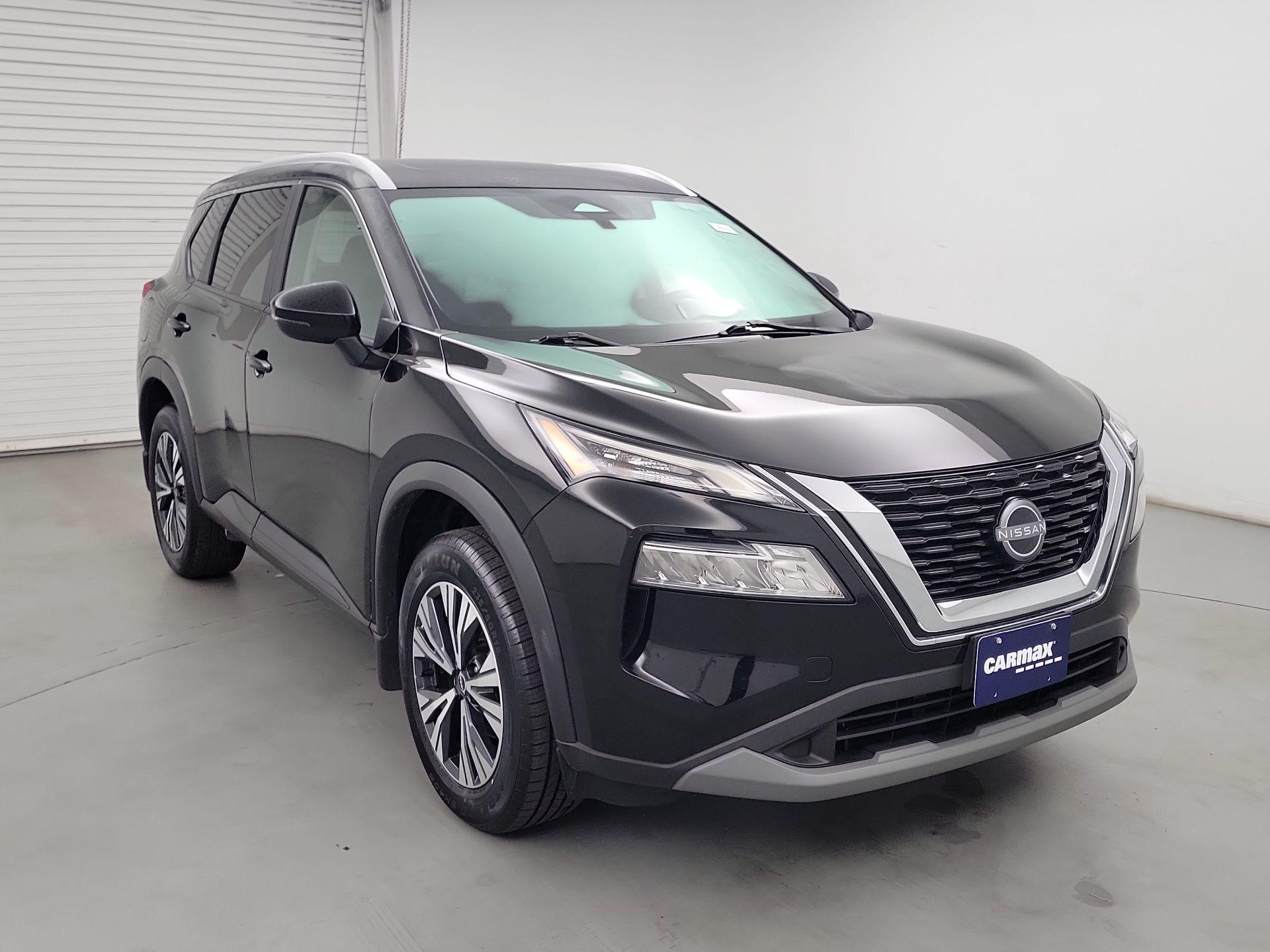 Thumbnail: 2023 Nissan Rogue - 1