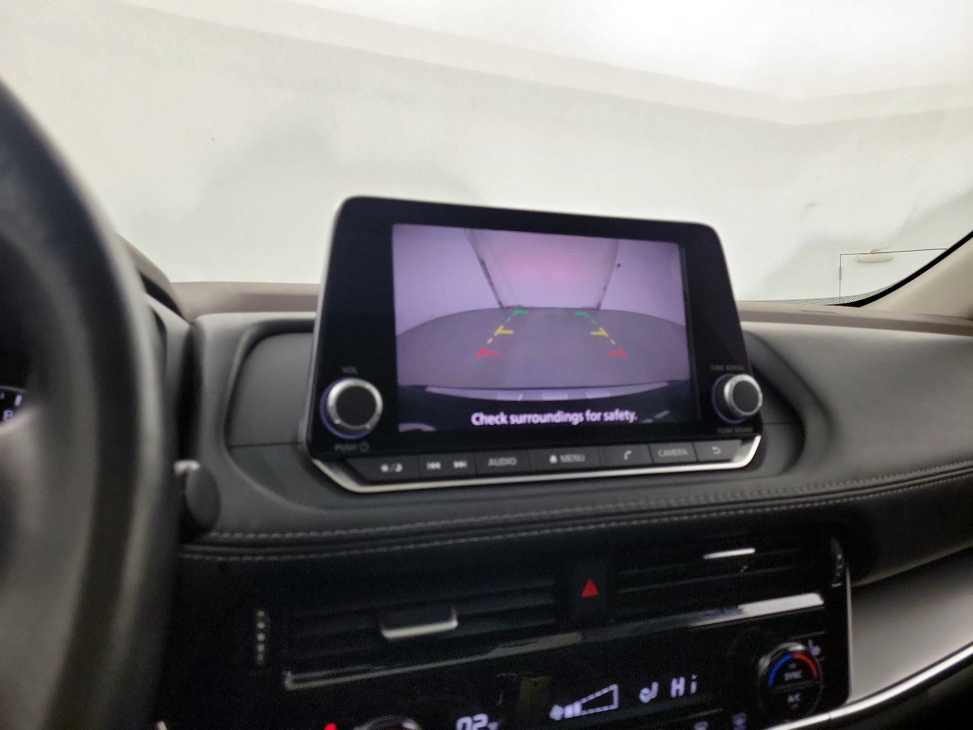 Thumbnail: 2023 Nissan Rogue - 12