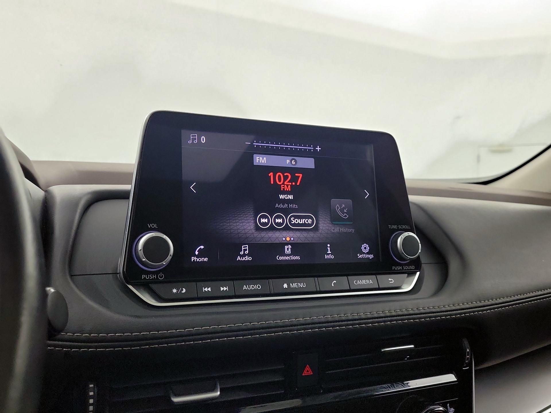 Thumbnail: 2023 Nissan Rogue - 13