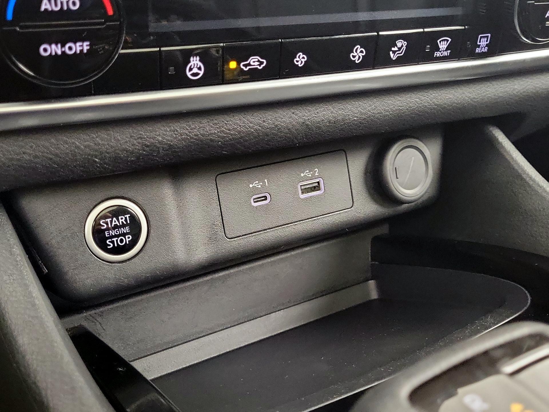 Thumbnail: 2023 Nissan Rogue - 16