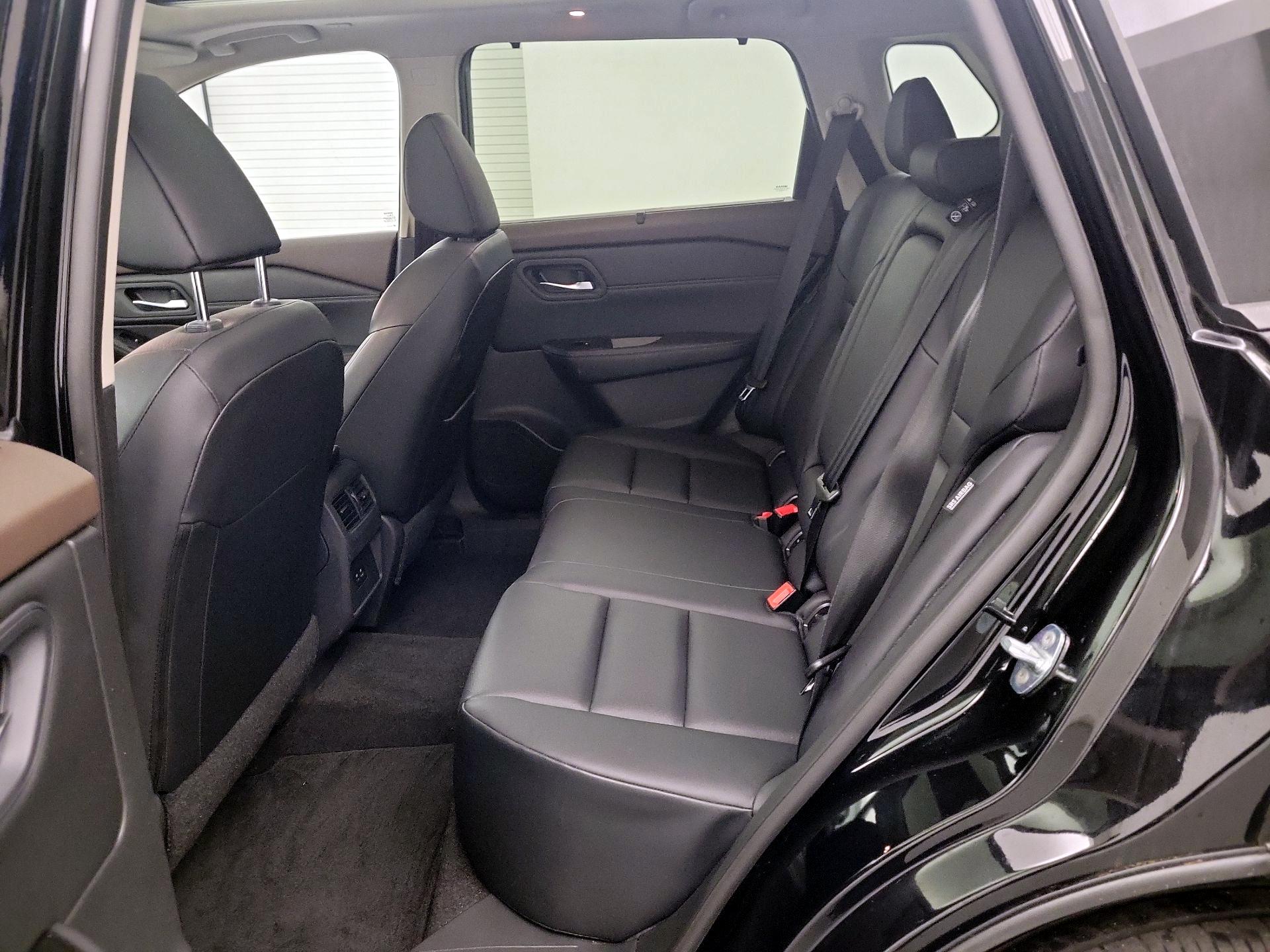 Thumbnail: 2023 Nissan Rogue - 18