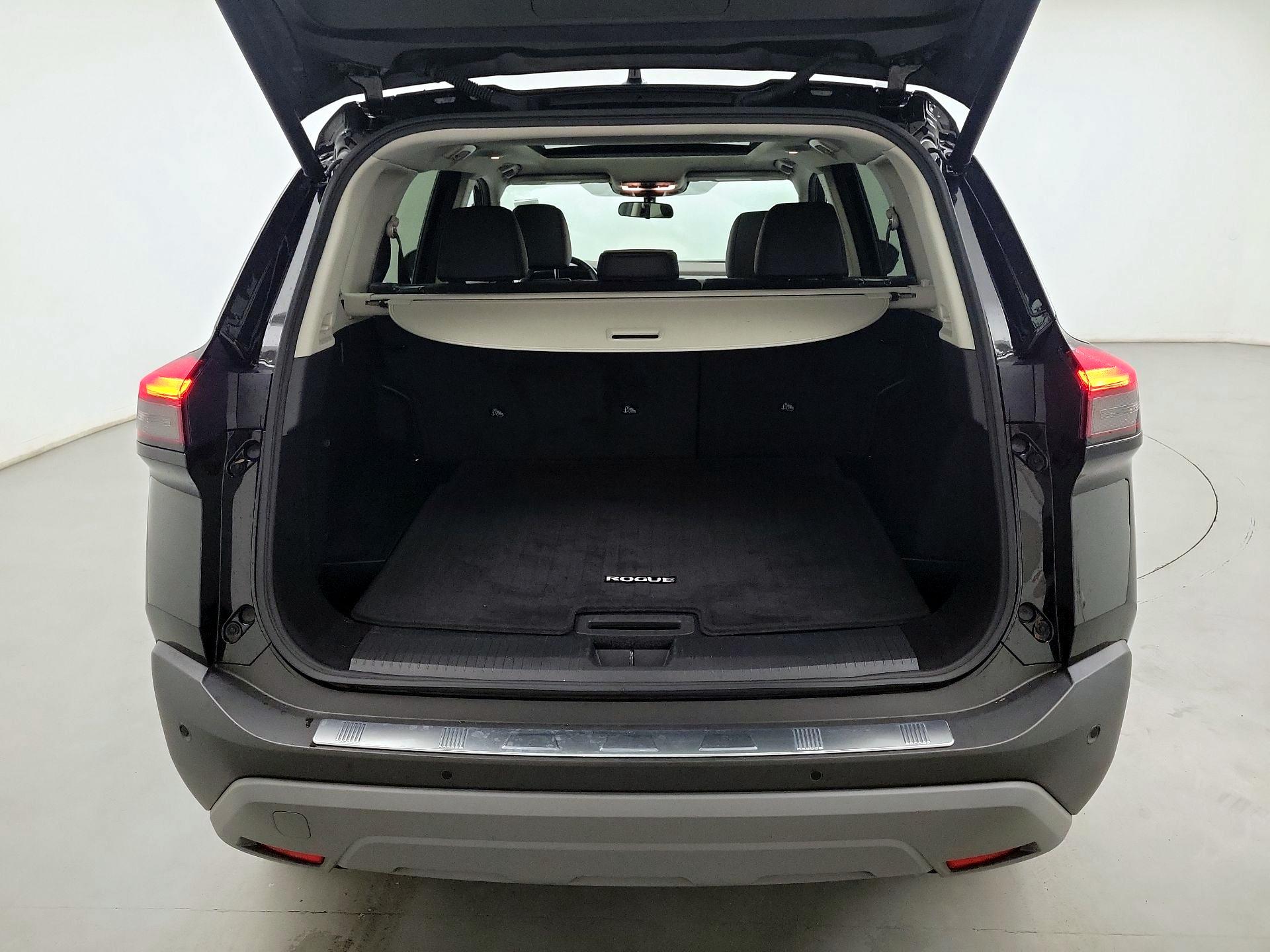 Thumbnail: 2023 Nissan Rogue - 19