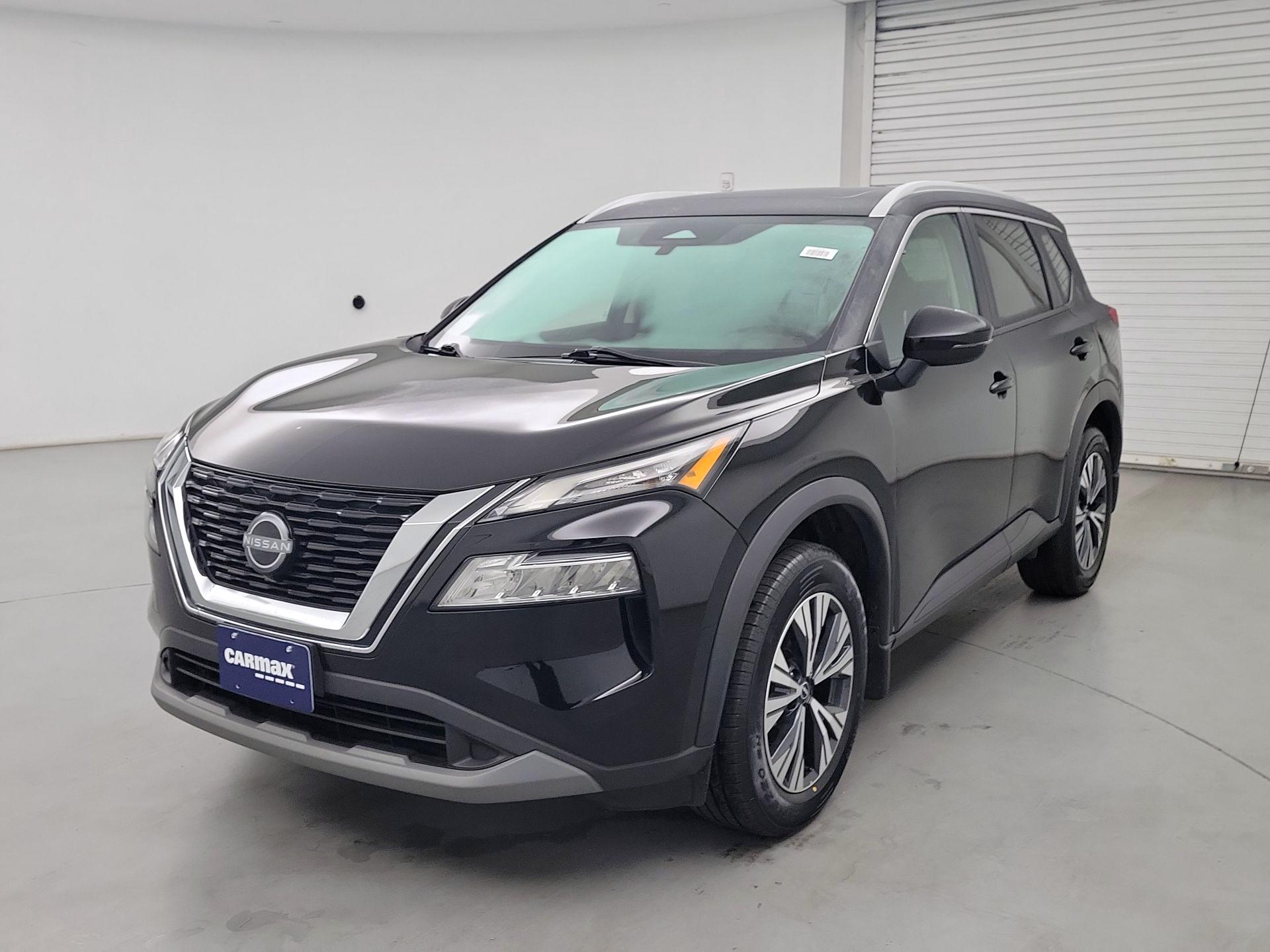 Thumbnail: 2023 Nissan Rogue - 3