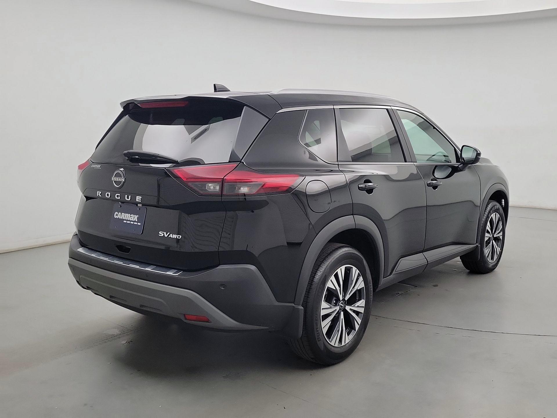 Thumbnail: 2023 Nissan Rogue - 5