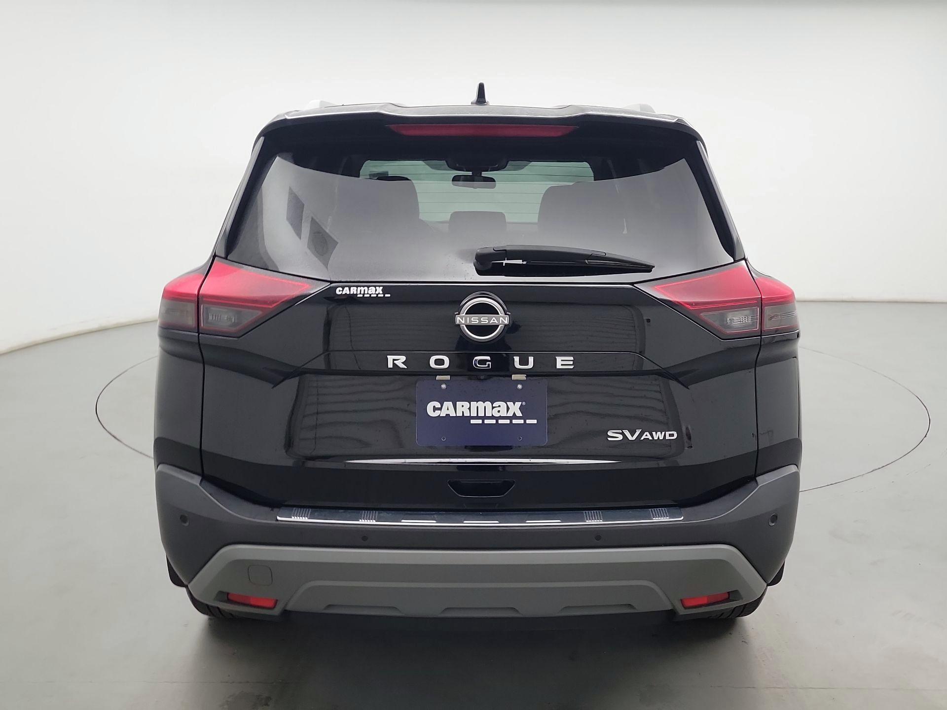 Thumbnail: 2023 Nissan Rogue - 6