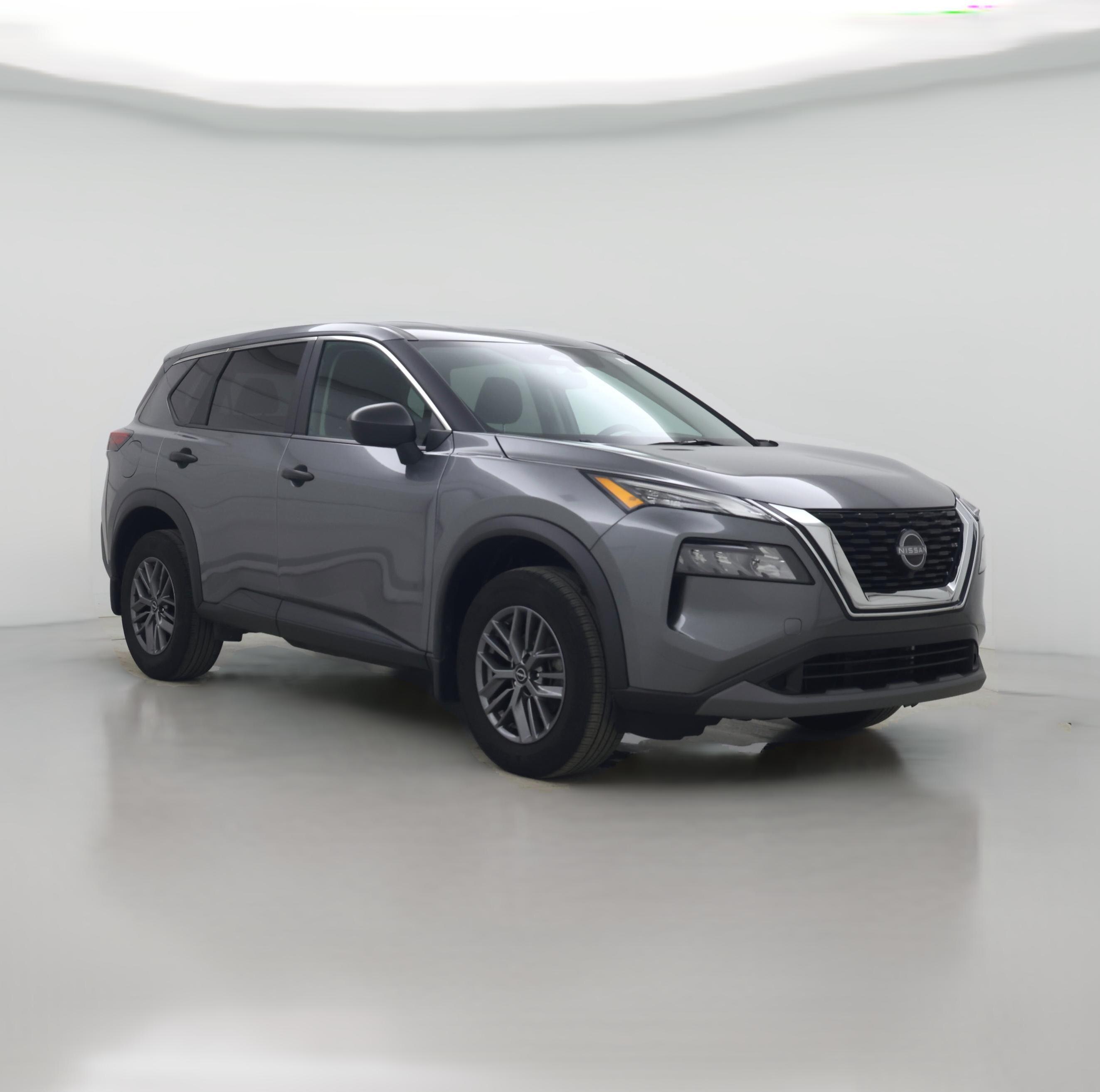 Thumbnail: 2023 Nissan Rogue - 1