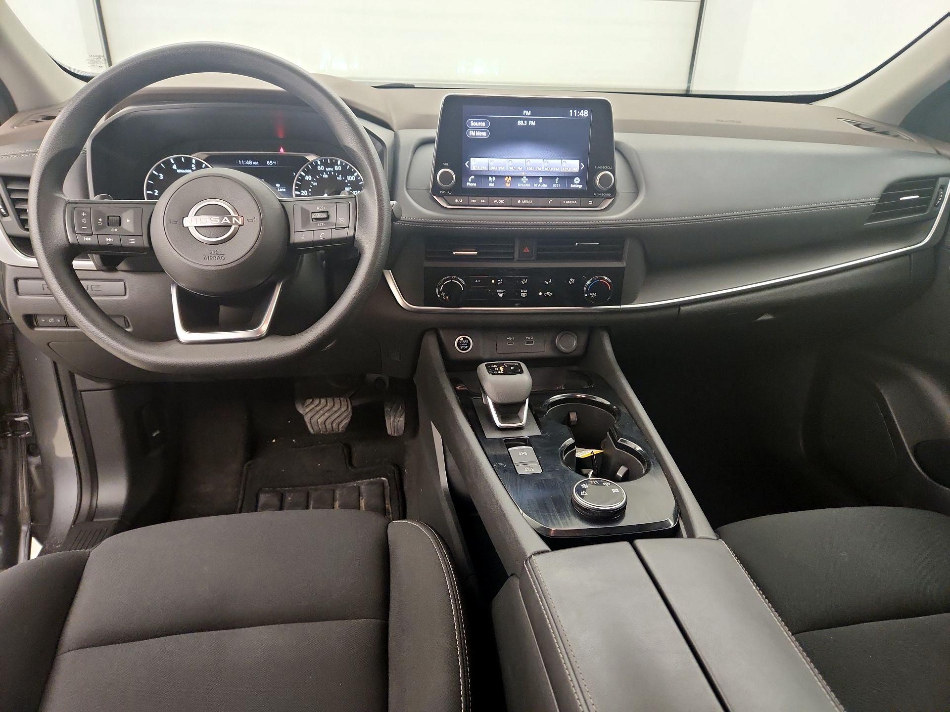 Thumbnail: 2023 Nissan Rogue - 9