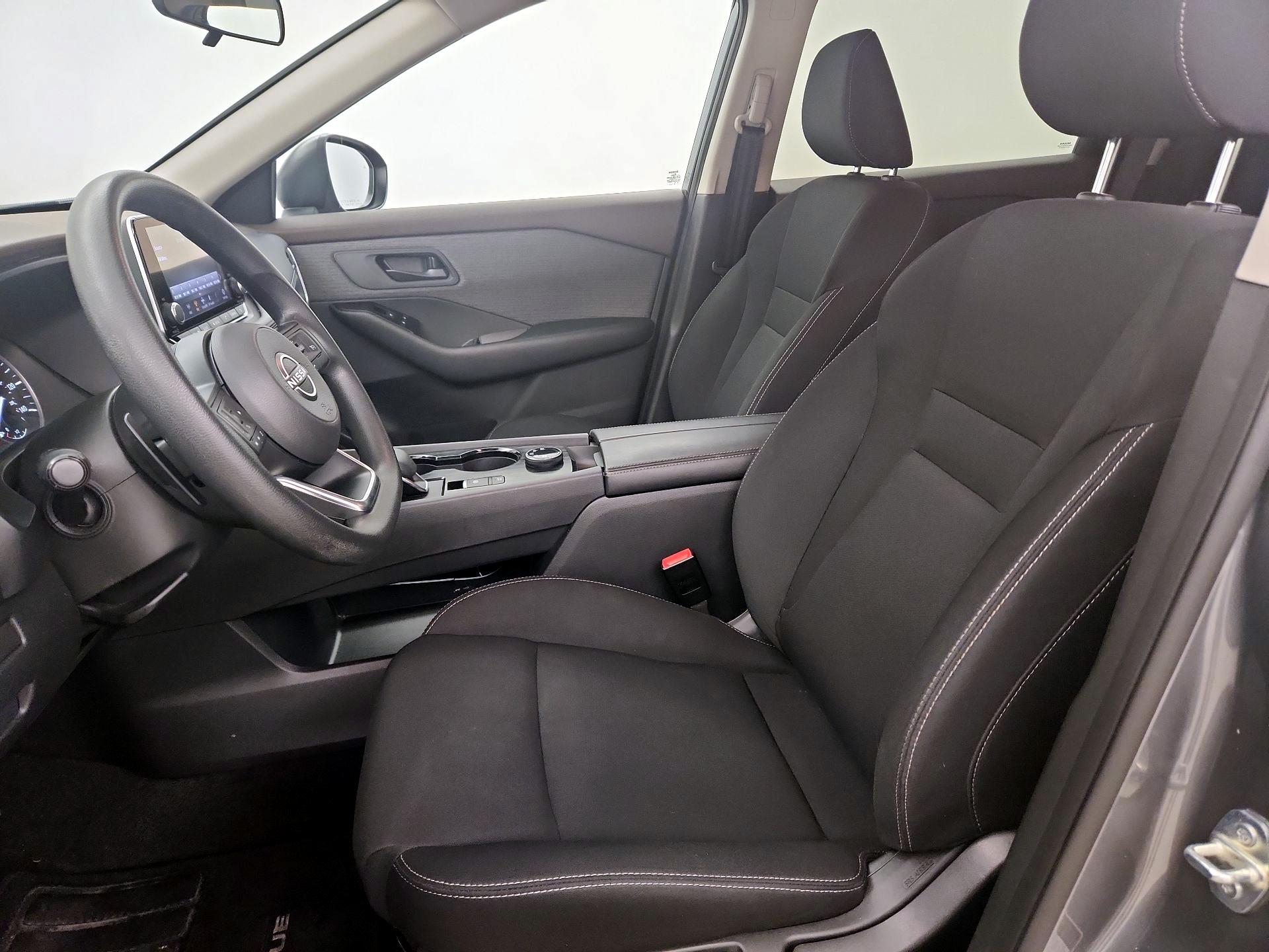 Thumbnail: 2023 Nissan Rogue - 11