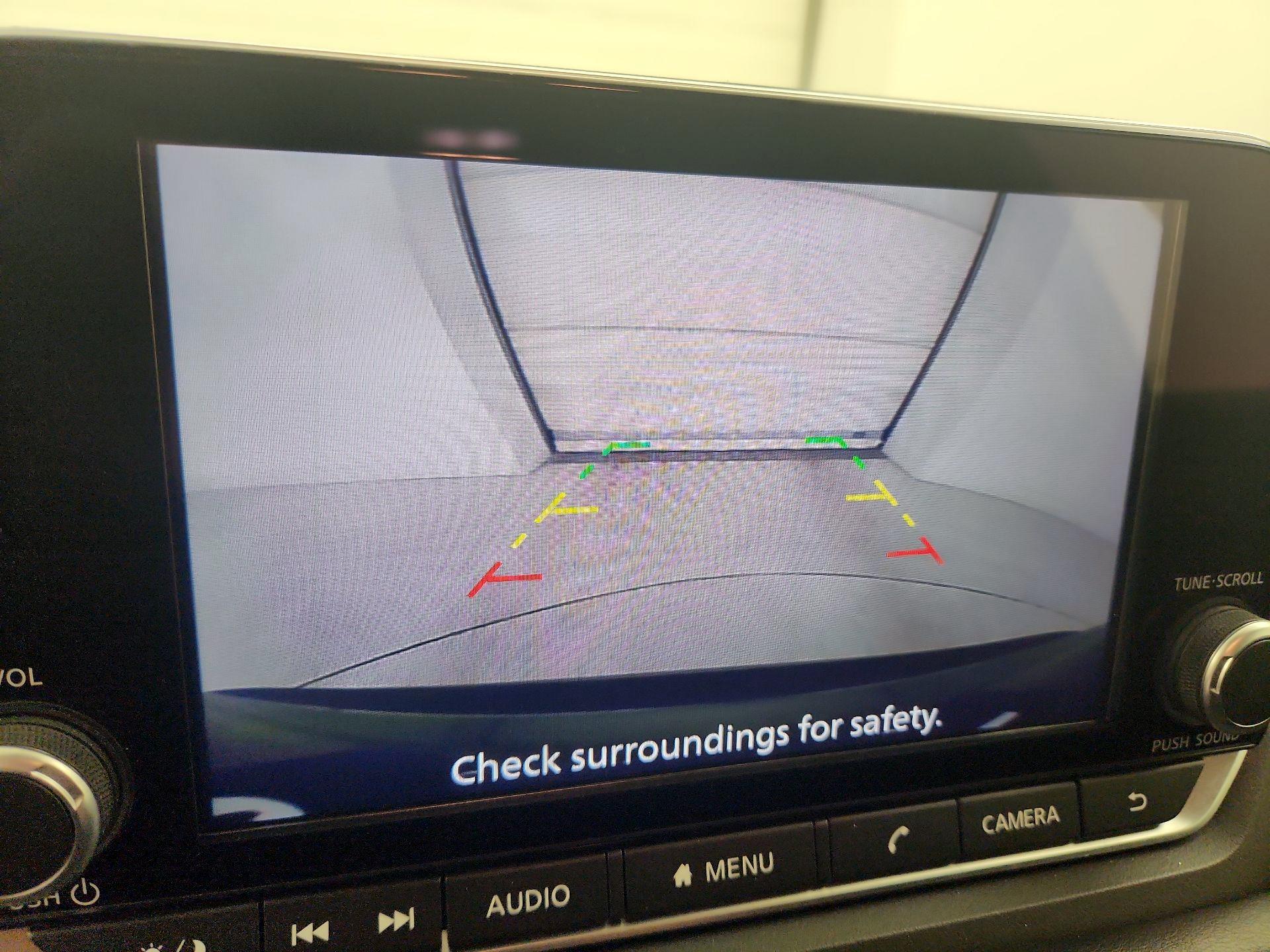 Thumbnail: 2023 Nissan Rogue - 14