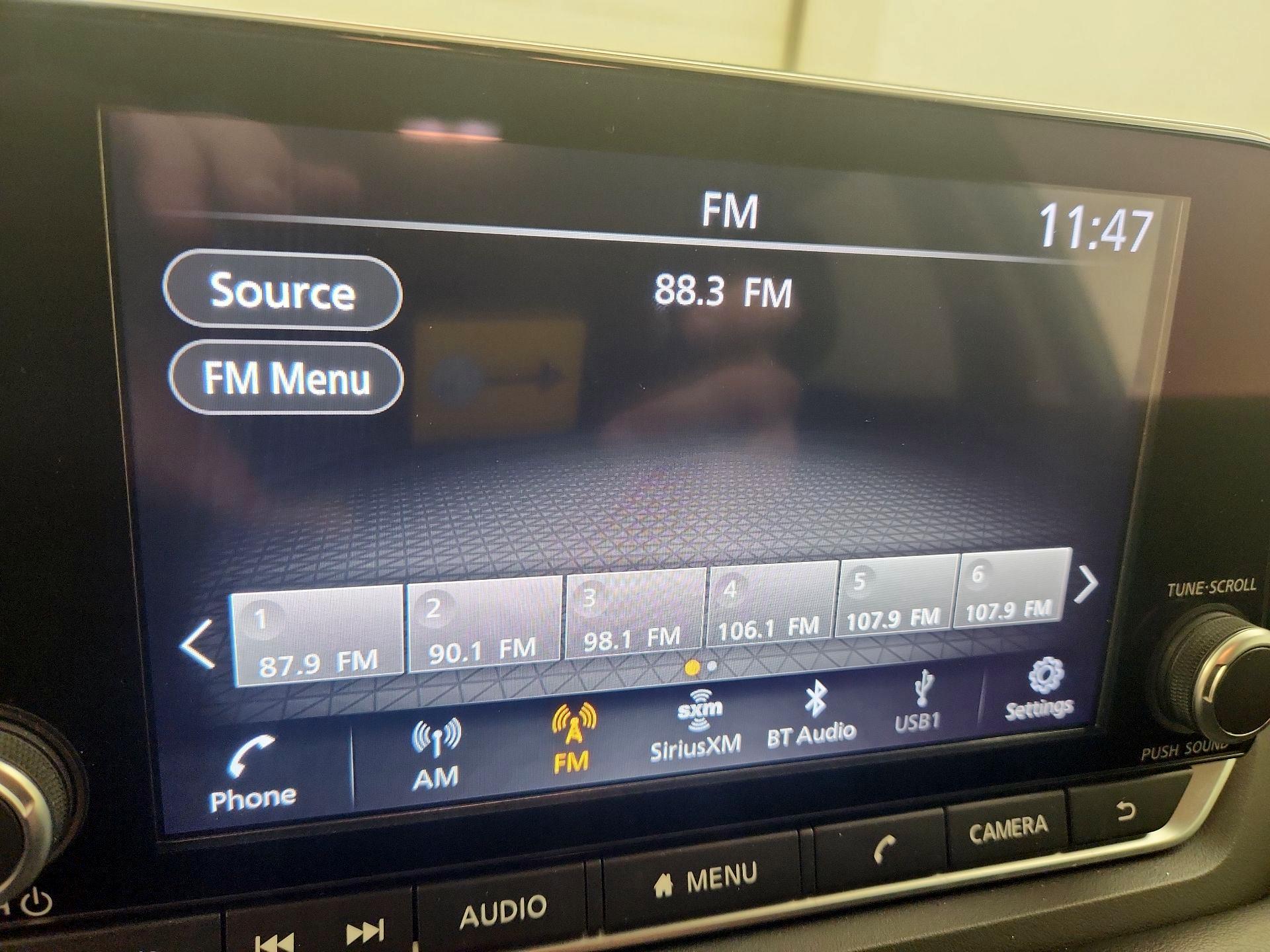 Thumbnail: 2023 Nissan Rogue - 15