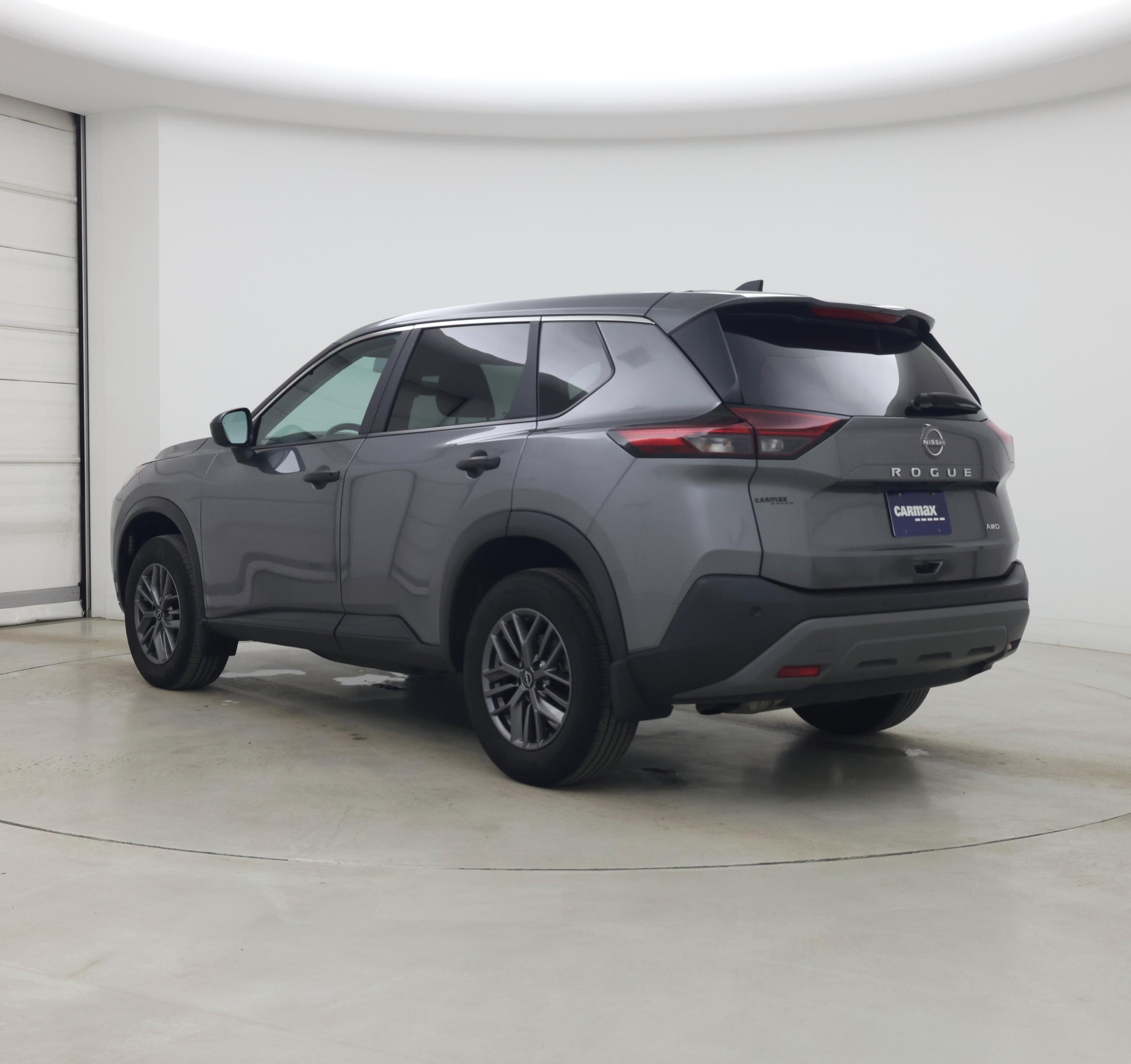 Thumbnail: 2023 Nissan Rogue - 2