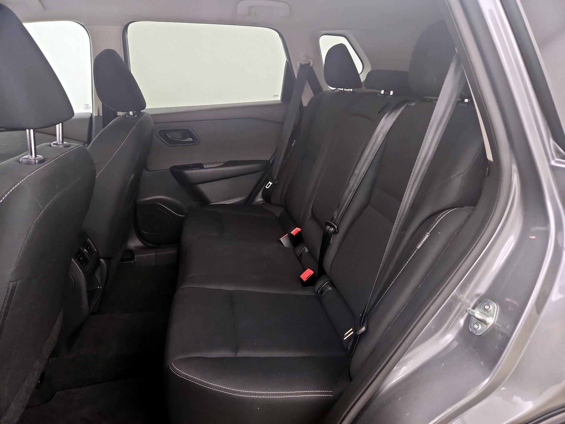 Thumbnail: 2023 Nissan Rogue - 19