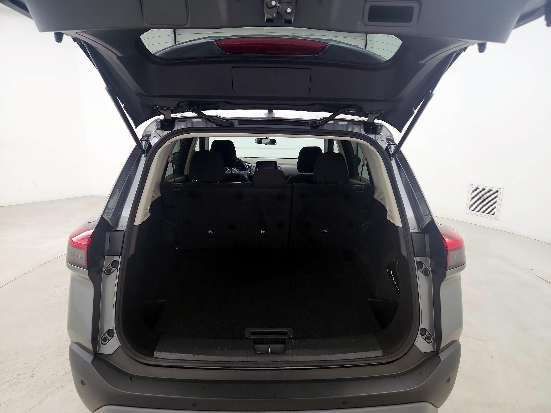 Thumbnail: 2023 Nissan Rogue - 20