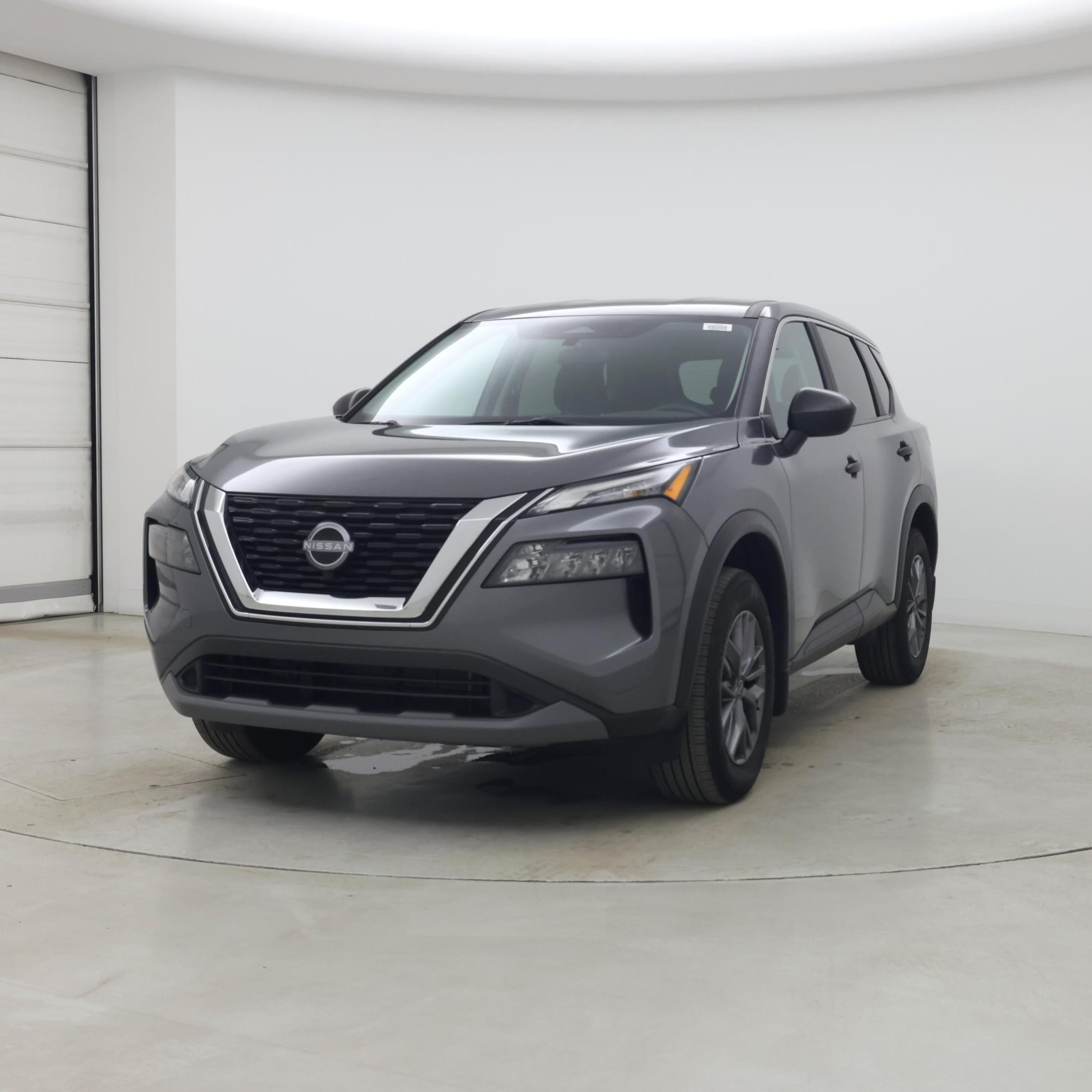 Thumbnail: 2023 Nissan Rogue - 4