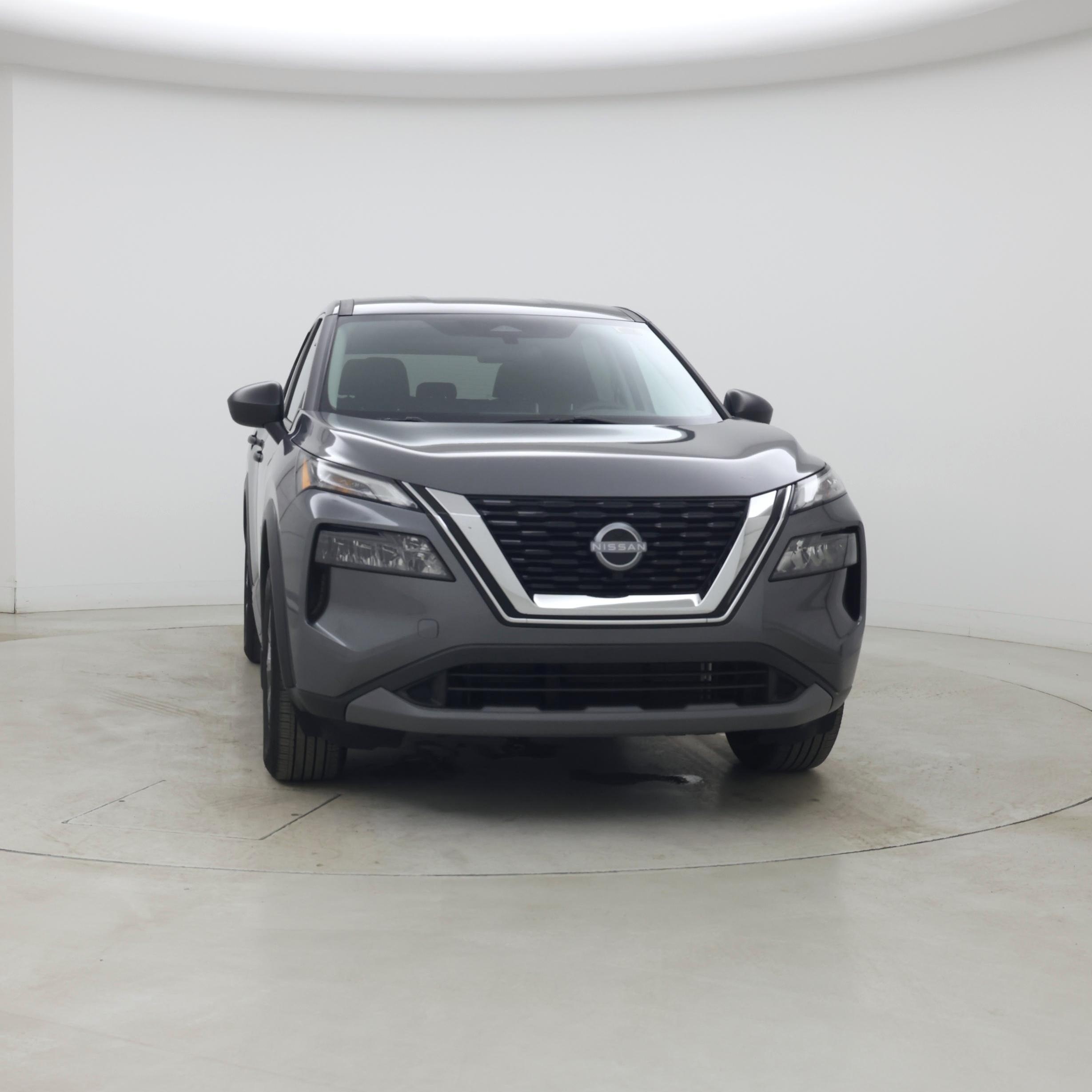 Thumbnail: 2023 Nissan Rogue - 5