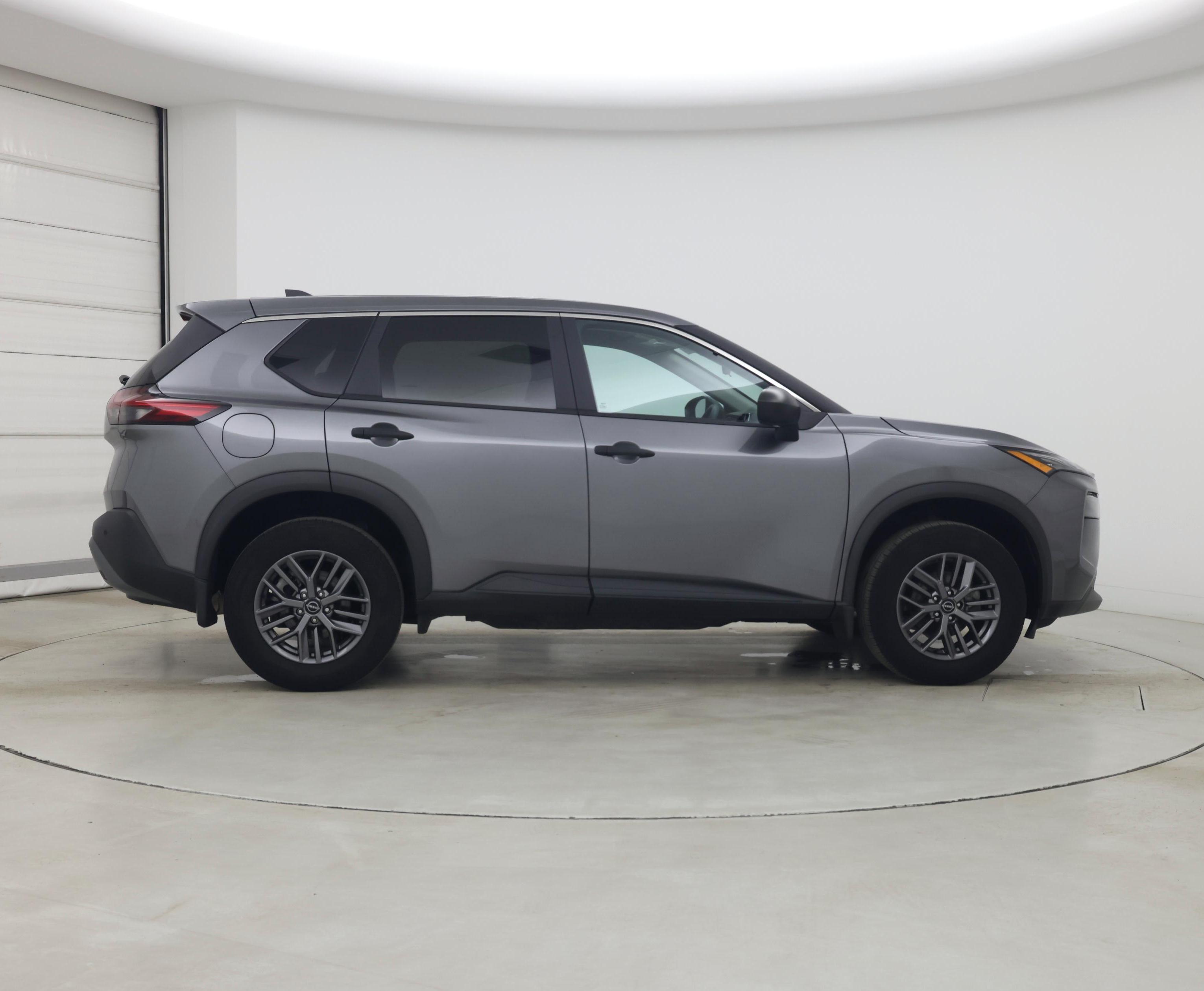 Thumbnail: 2023 Nissan Rogue - 7