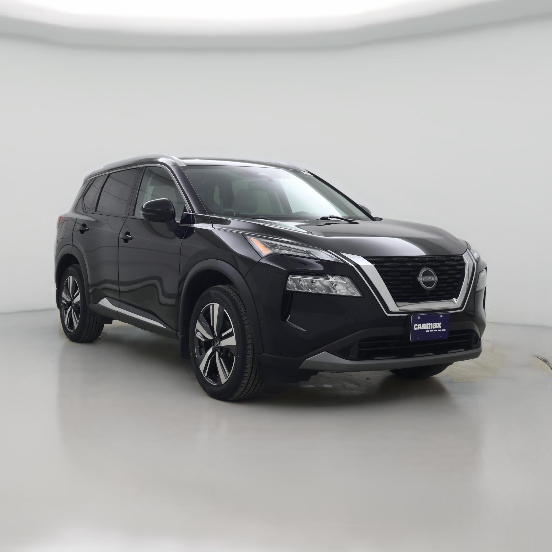 Thumbnail: 2023 Nissan Rogue - 1