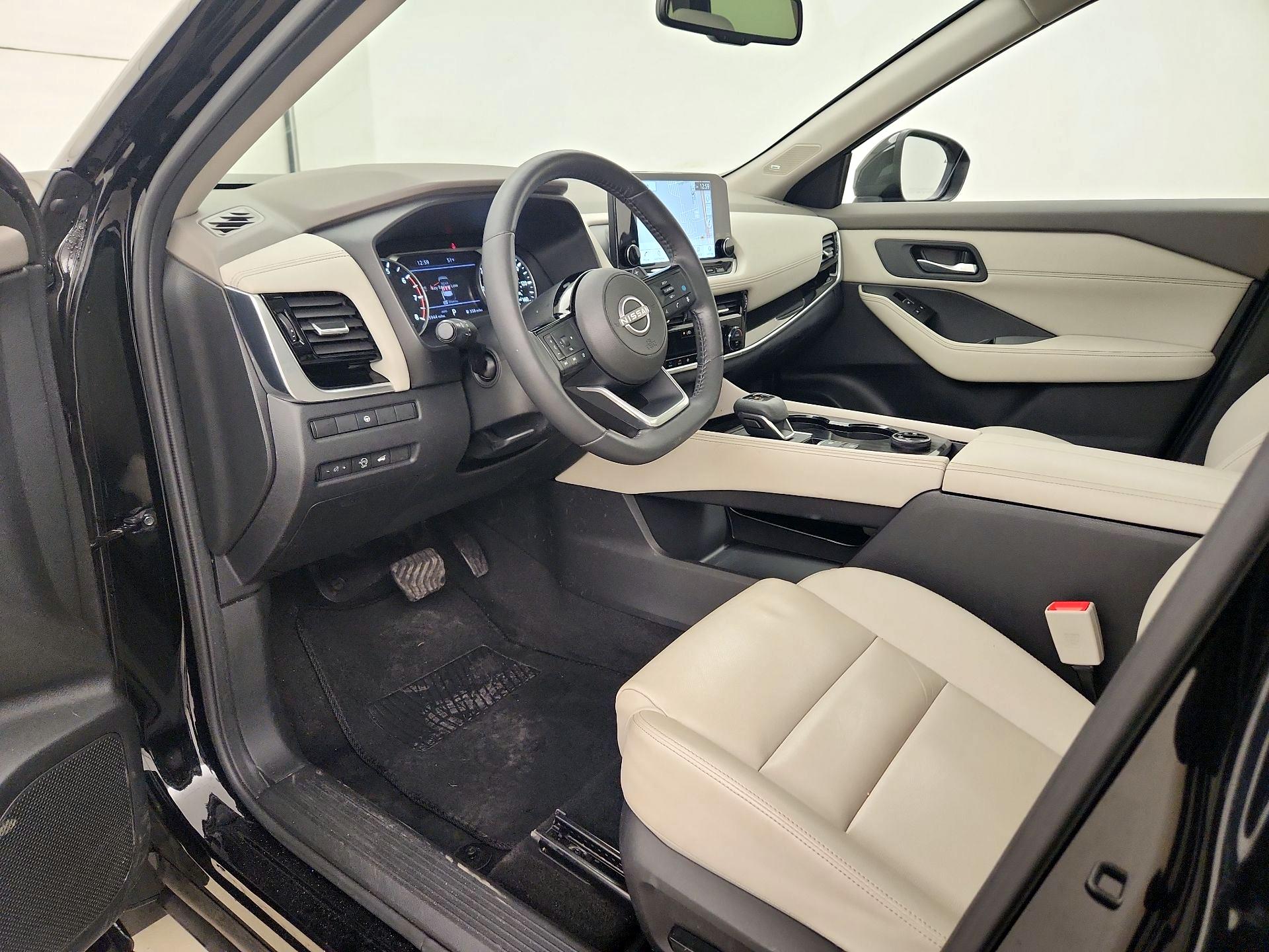 Thumbnail: 2023 Nissan Rogue - 11