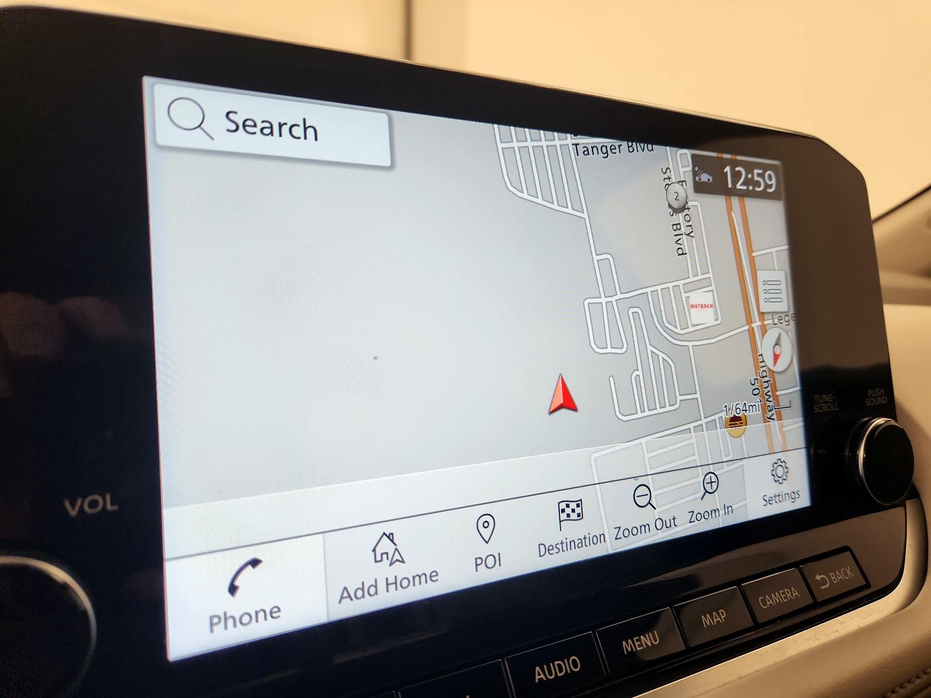 Thumbnail: 2023 Nissan Rogue - 14