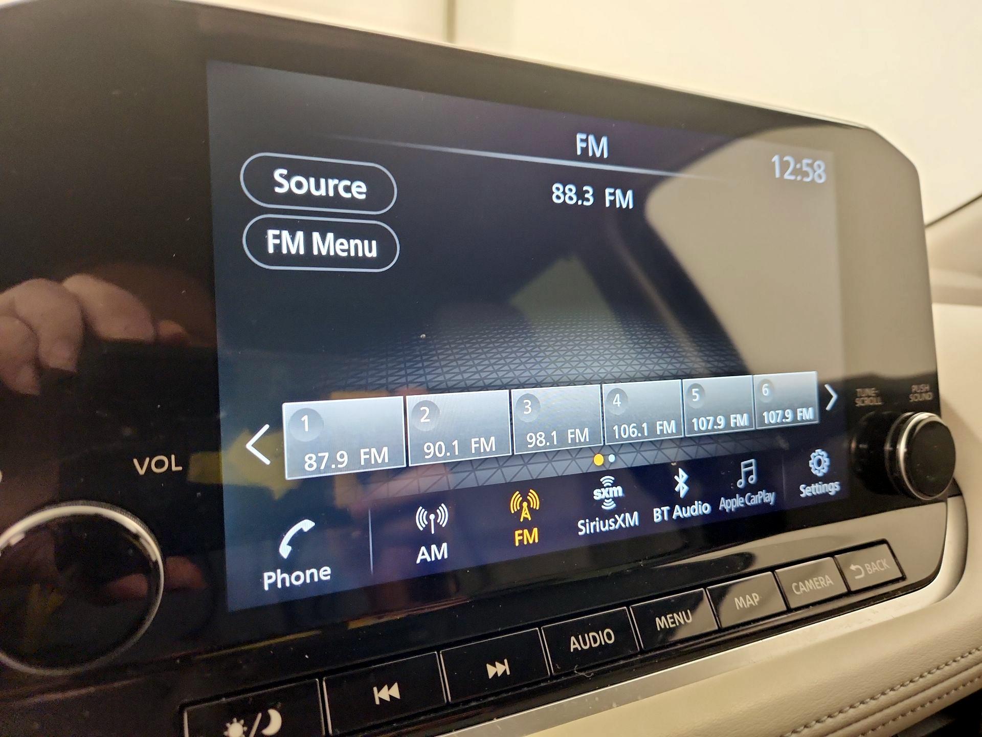 Thumbnail: 2023 Nissan Rogue - 16