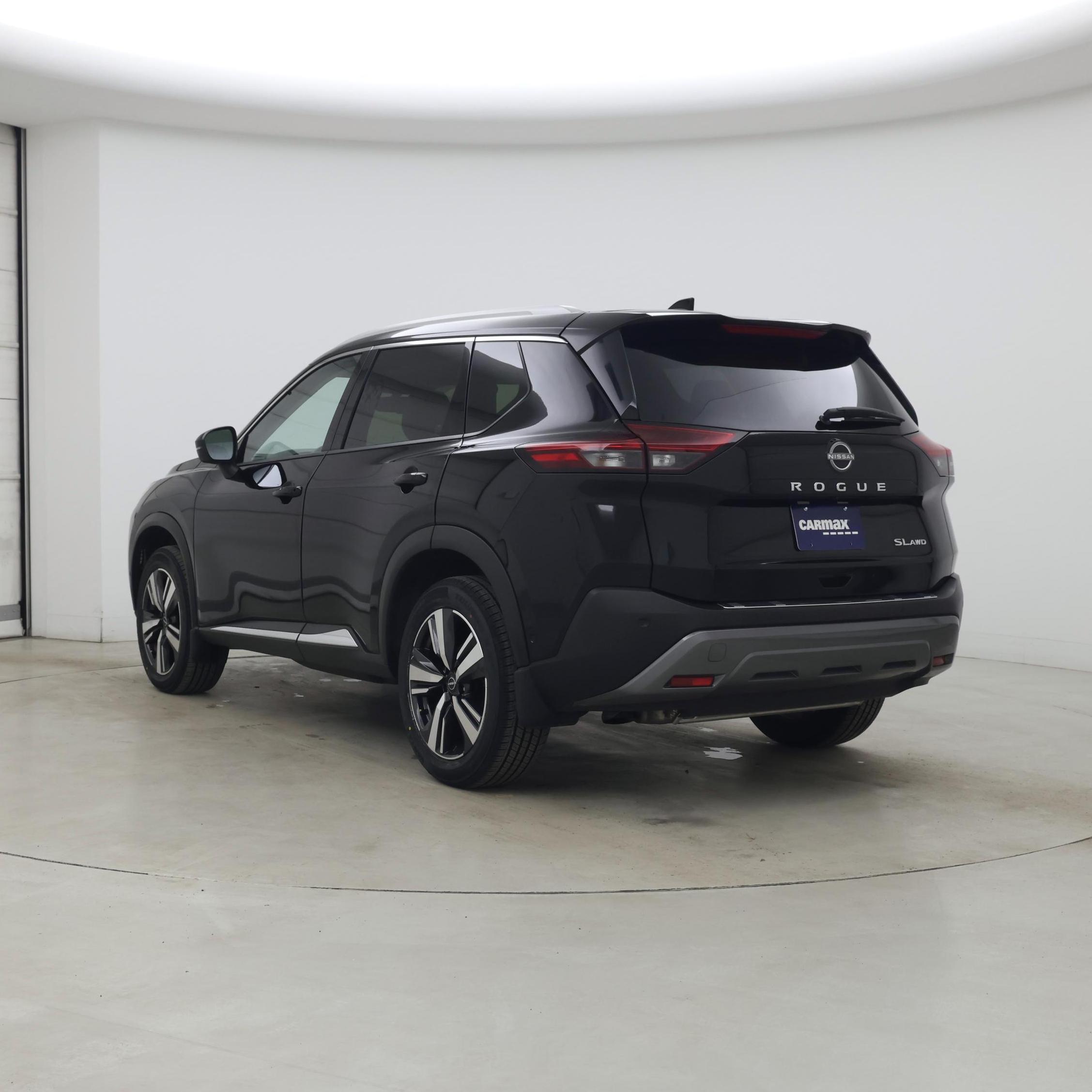 Thumbnail: 2023 Nissan Rogue - 2