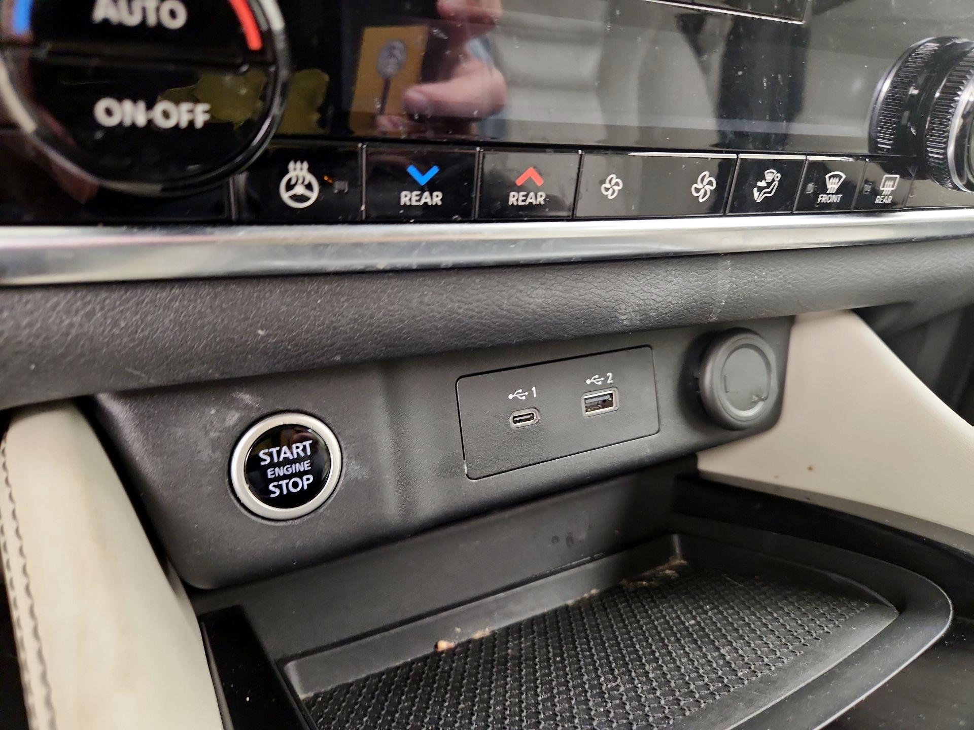 Thumbnail: 2023 Nissan Rogue - 19