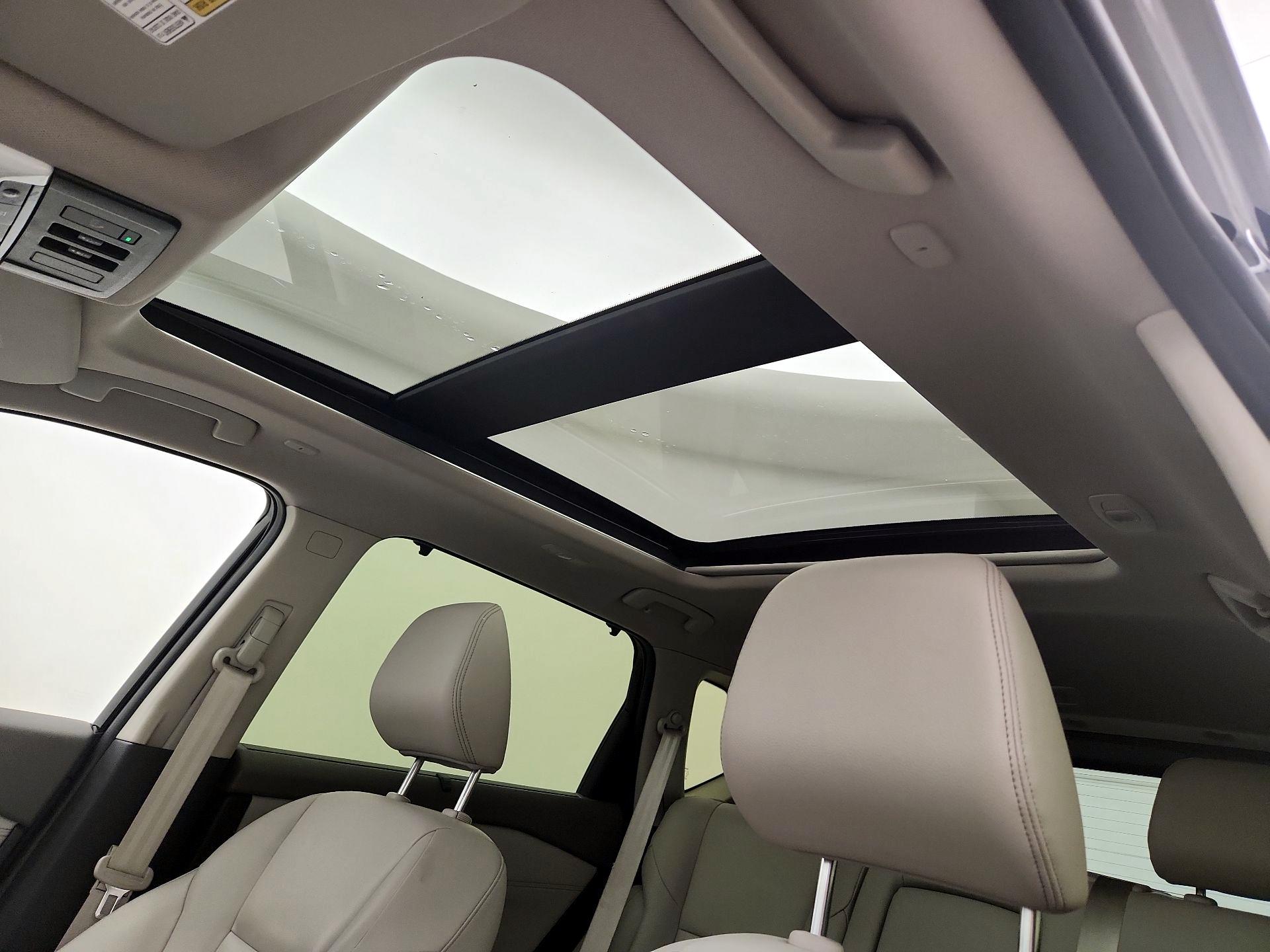 Thumbnail: 2023 Nissan Rogue - 20