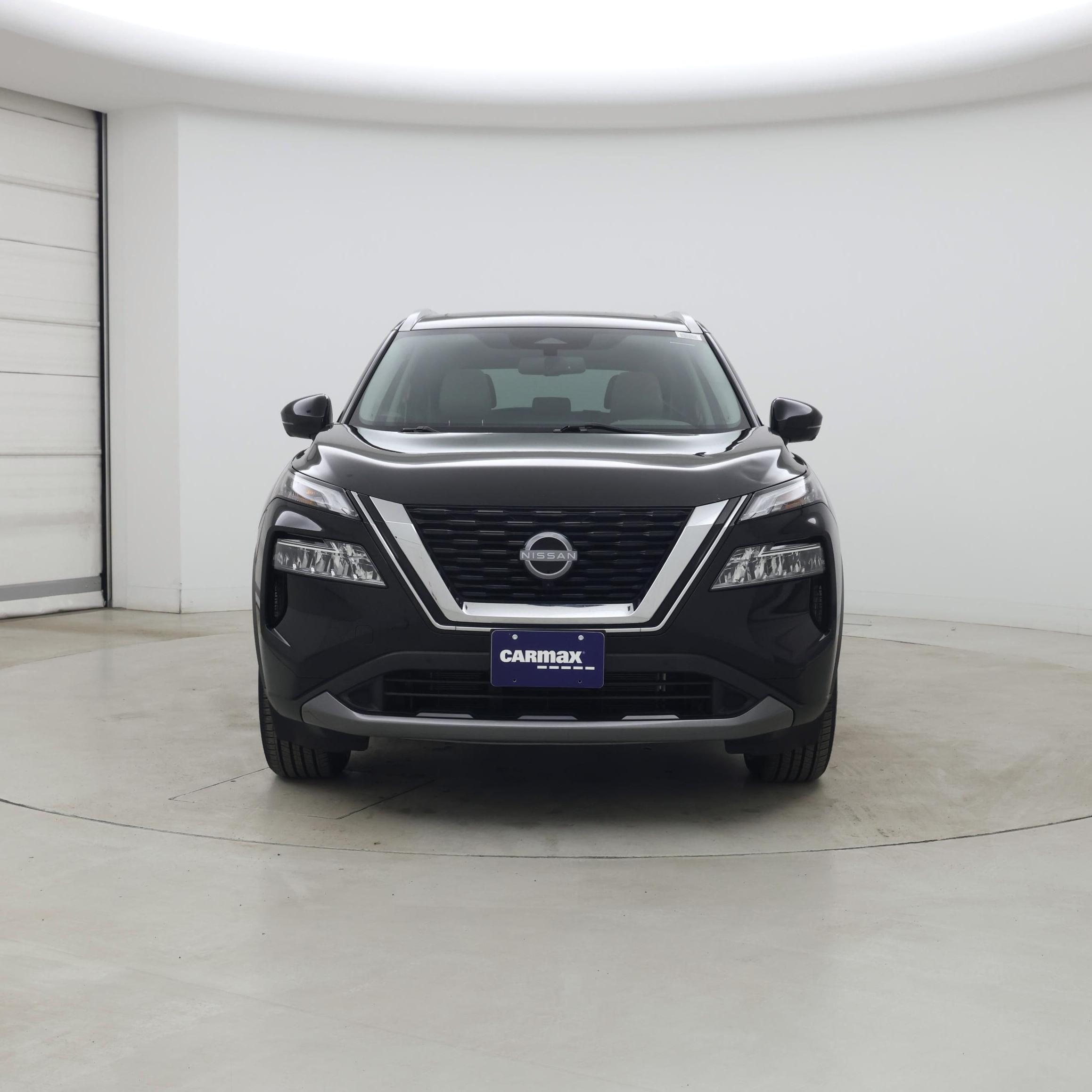Thumbnail: 2023 Nissan Rogue - 5