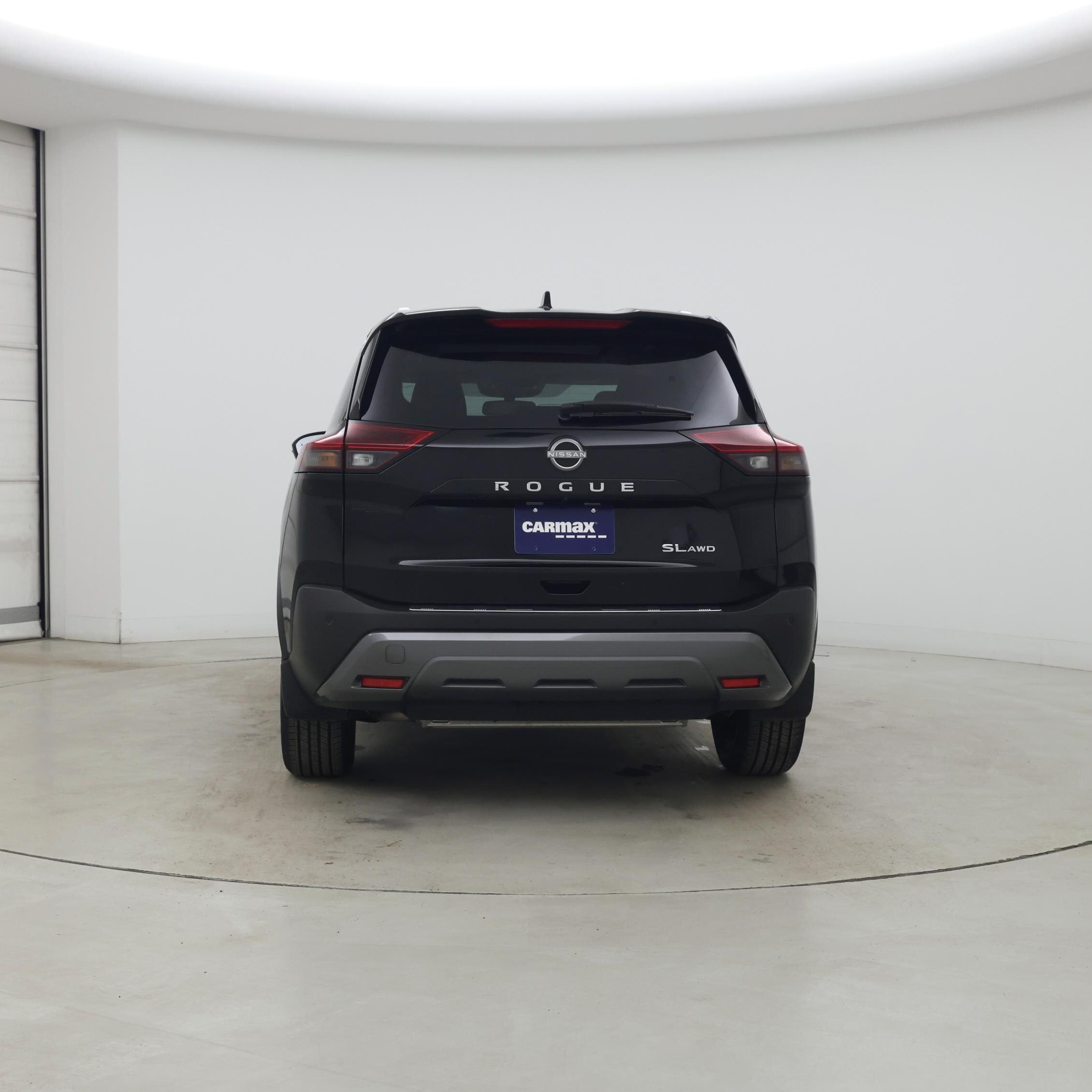 Thumbnail: 2023 Nissan Rogue - 6