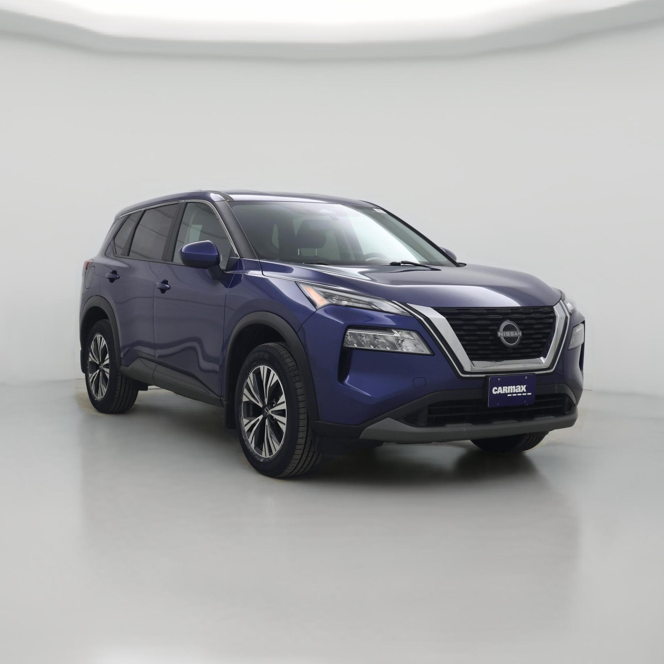 Thumbnail: 2023 Nissan Rogue - 1