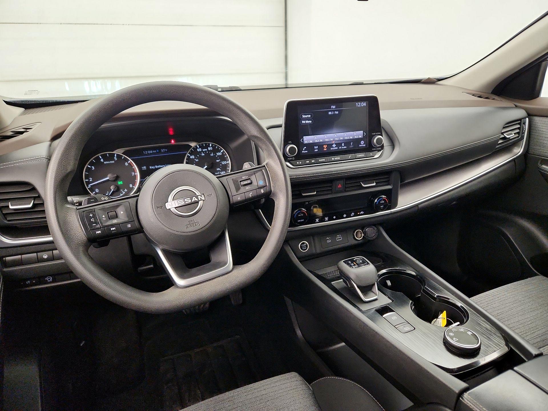 Thumbnail: 2023 Nissan Rogue - 9