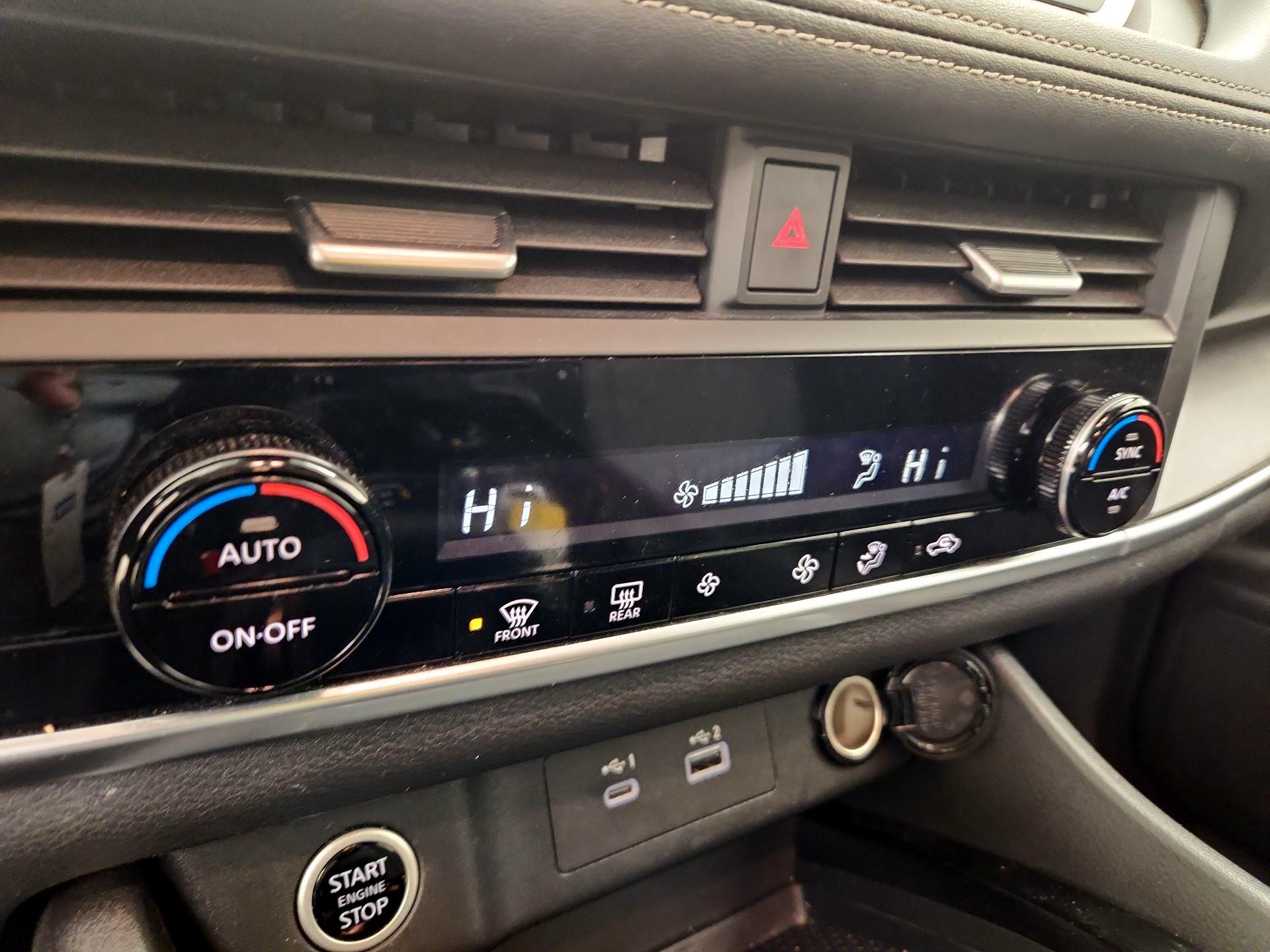 Thumbnail: 2023 Nissan Rogue - 16