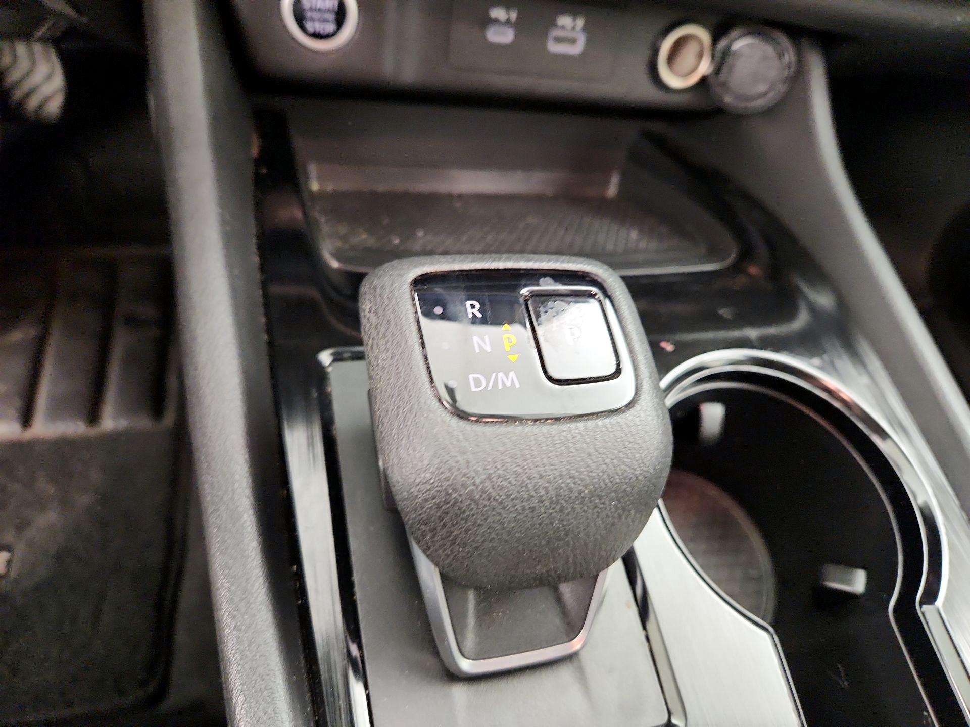 Thumbnail: 2023 Nissan Rogue - 17