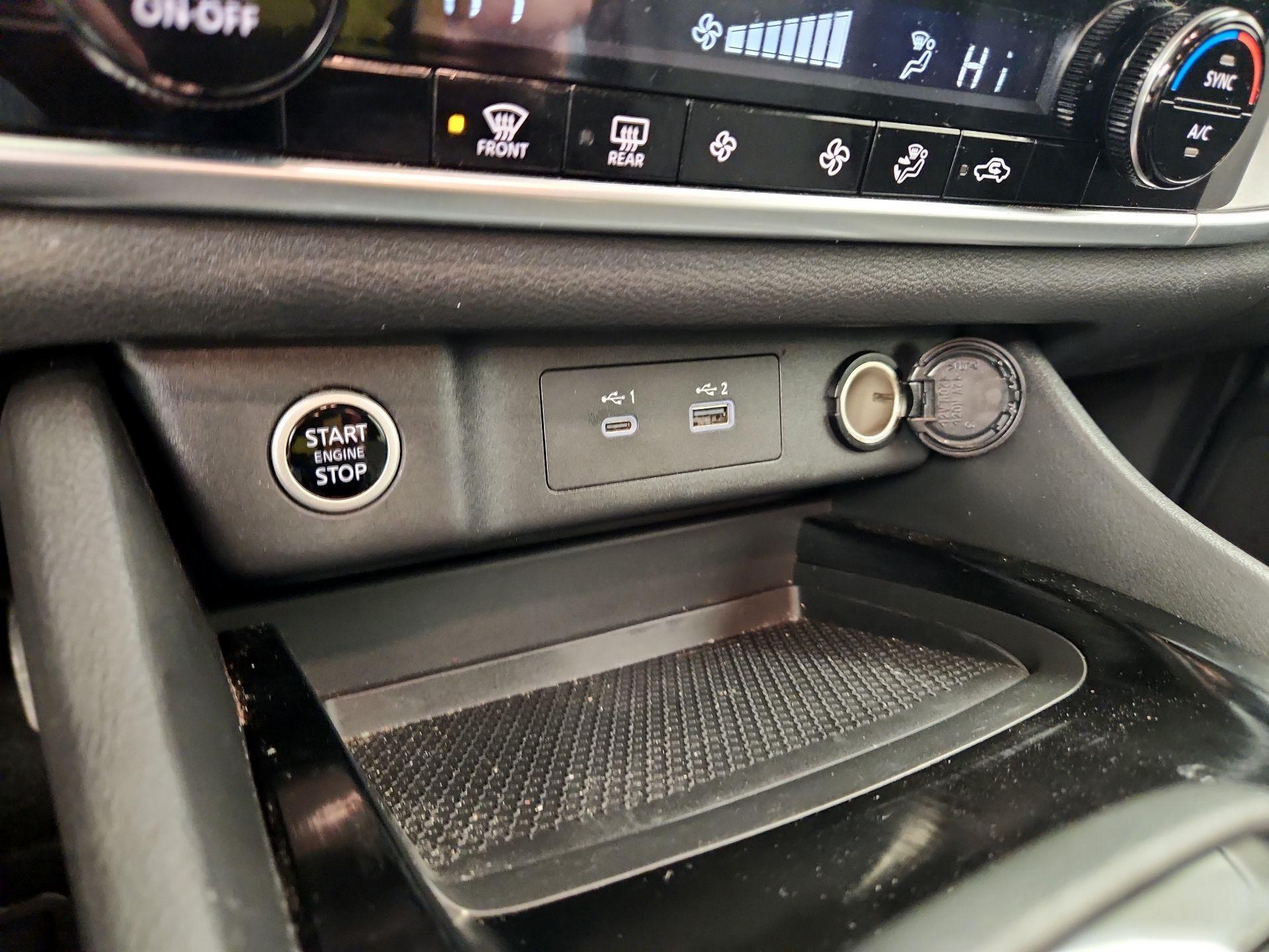 Thumbnail: 2023 Nissan Rogue - 18