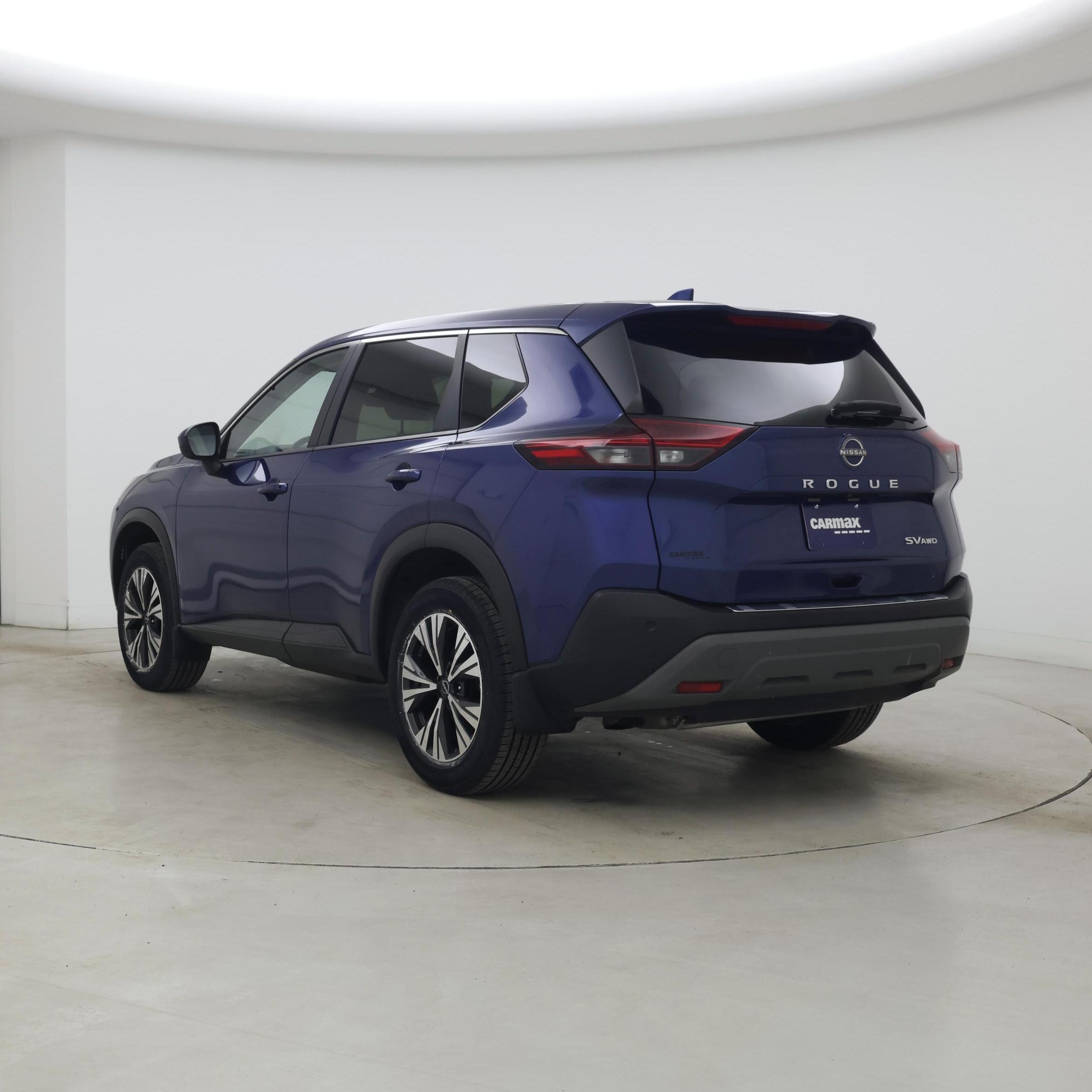 Thumbnail: 2023 Nissan Rogue - 2