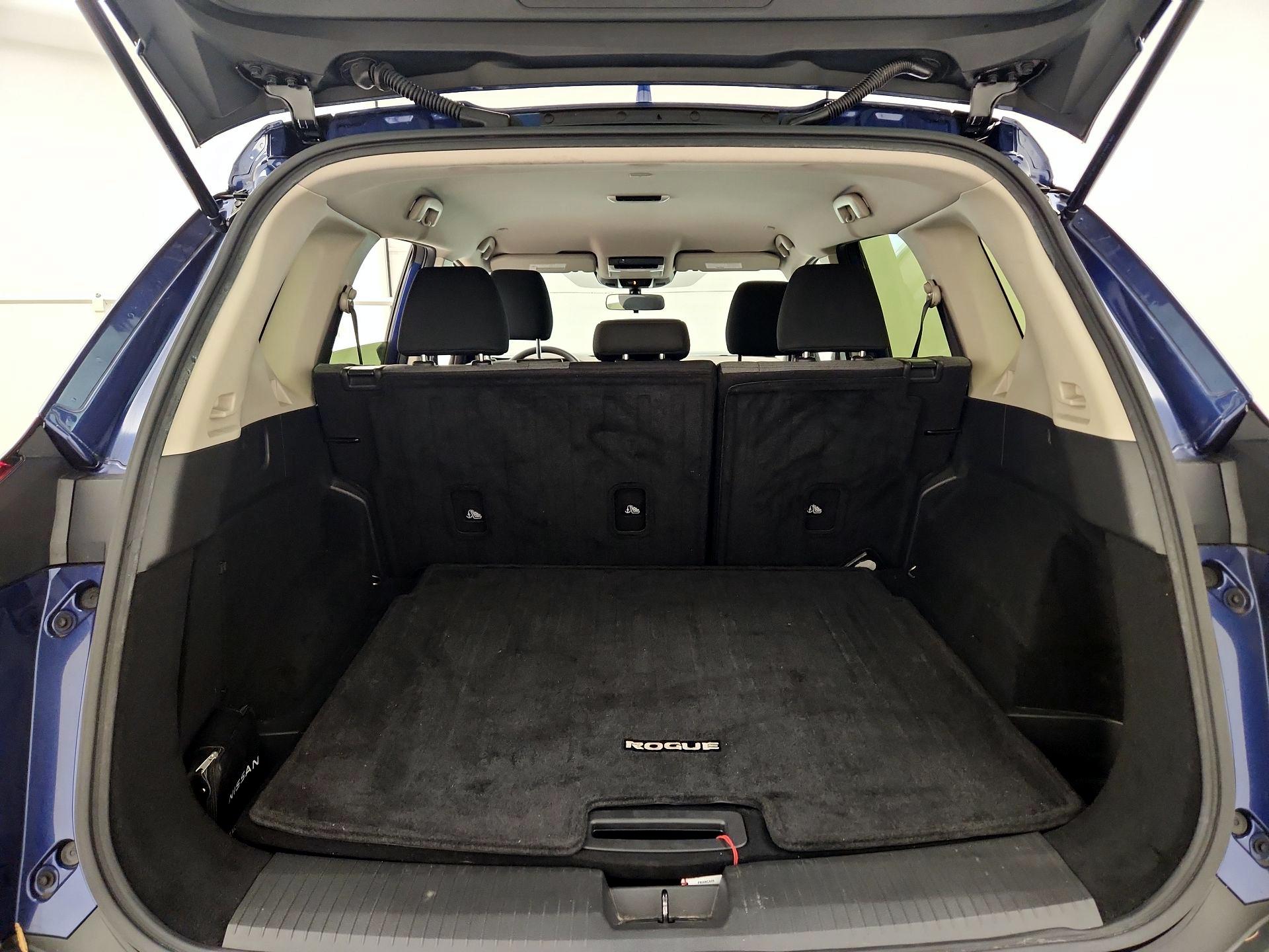 Thumbnail: 2023 Nissan Rogue - 20