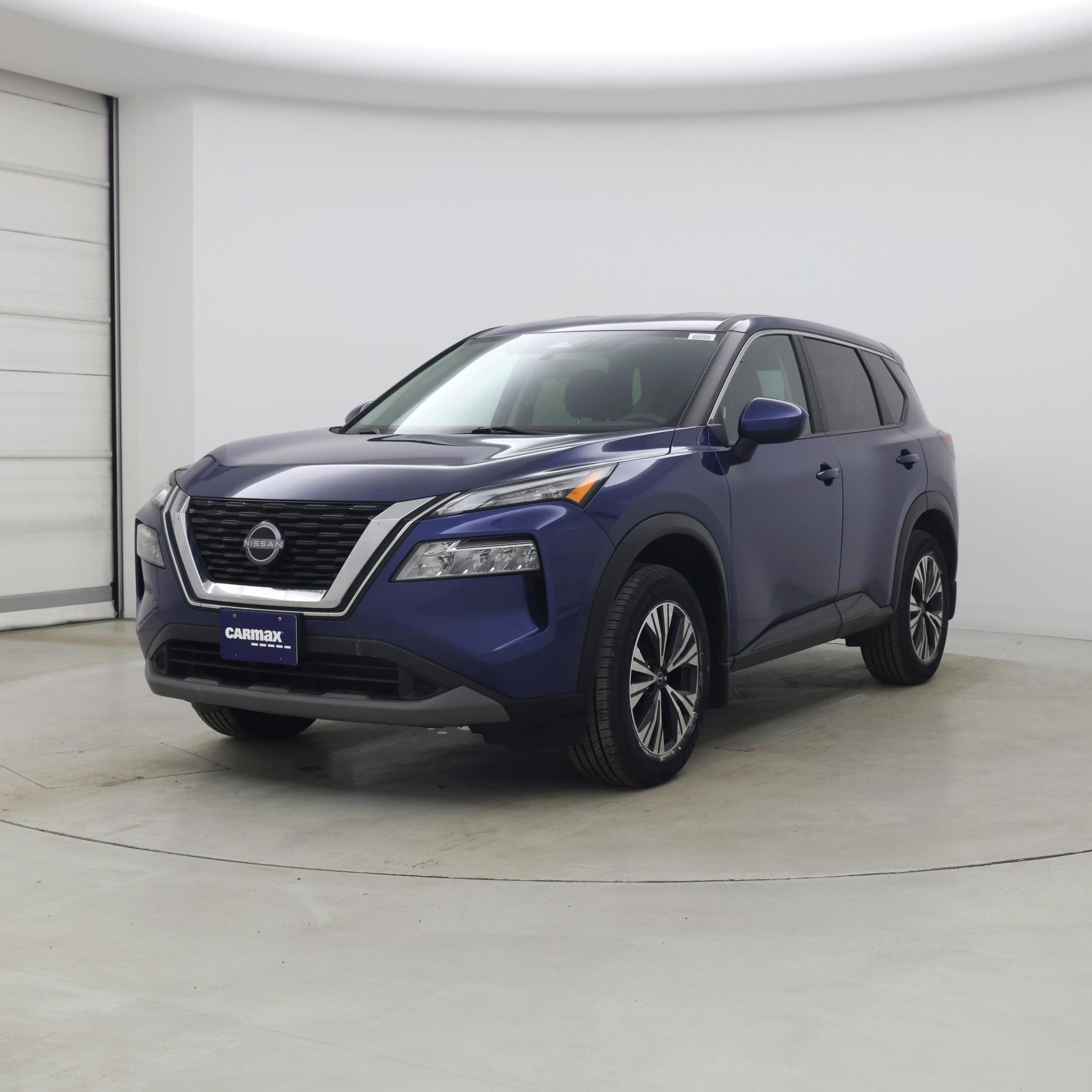 Thumbnail: 2023 Nissan Rogue - 4