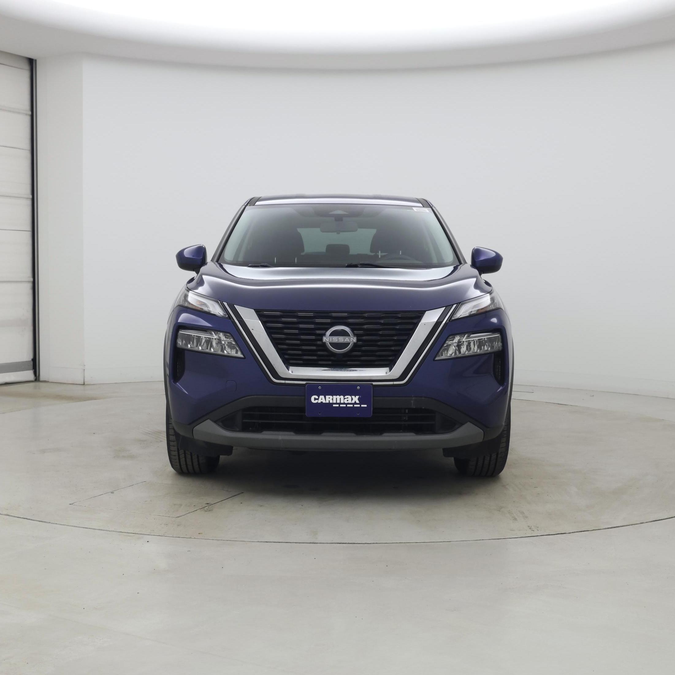 Thumbnail: 2023 Nissan Rogue - 5